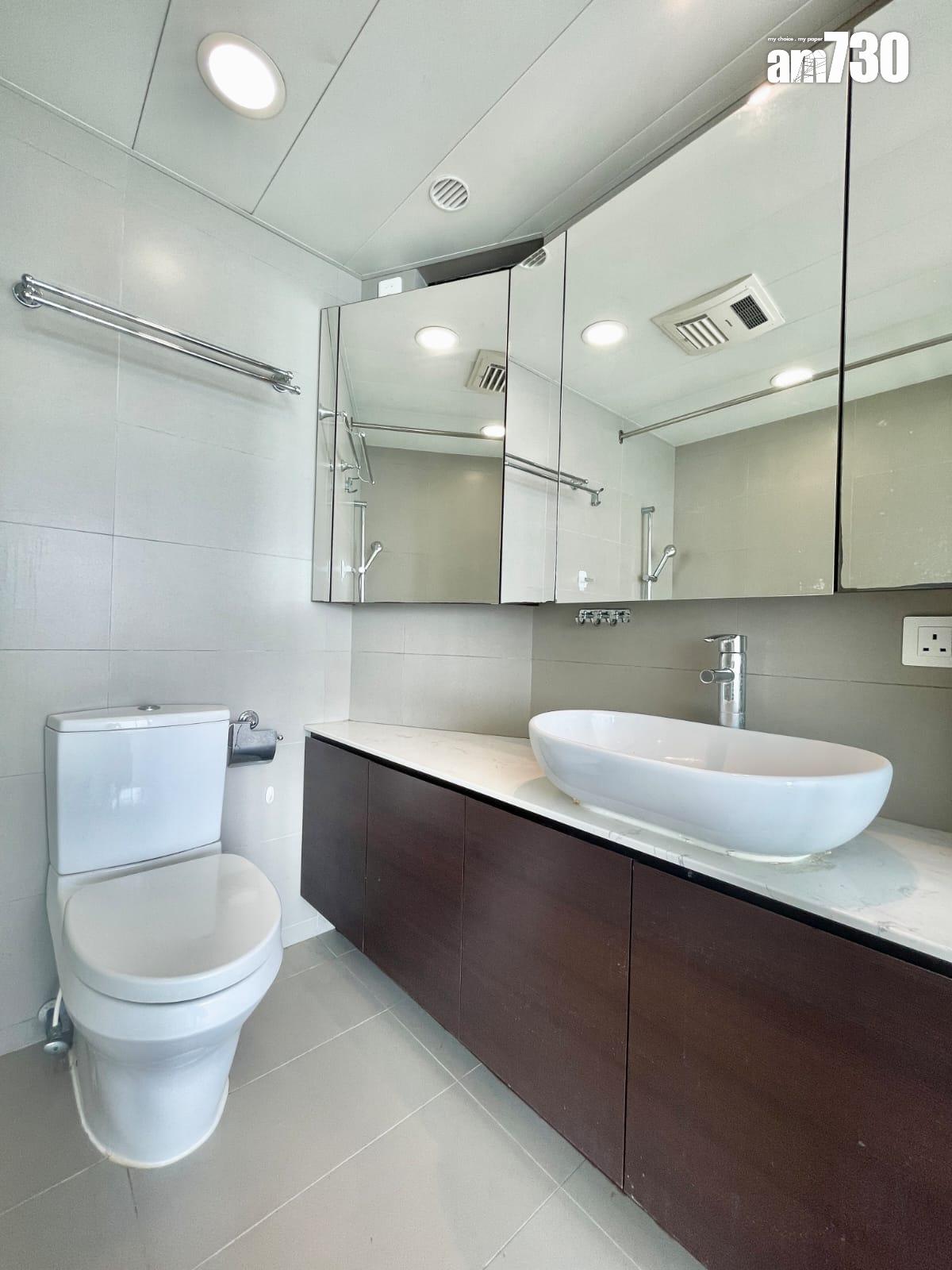 收租客棄守套現!劈價60萬沽兩房海景戶(多圖)|二手樓成交