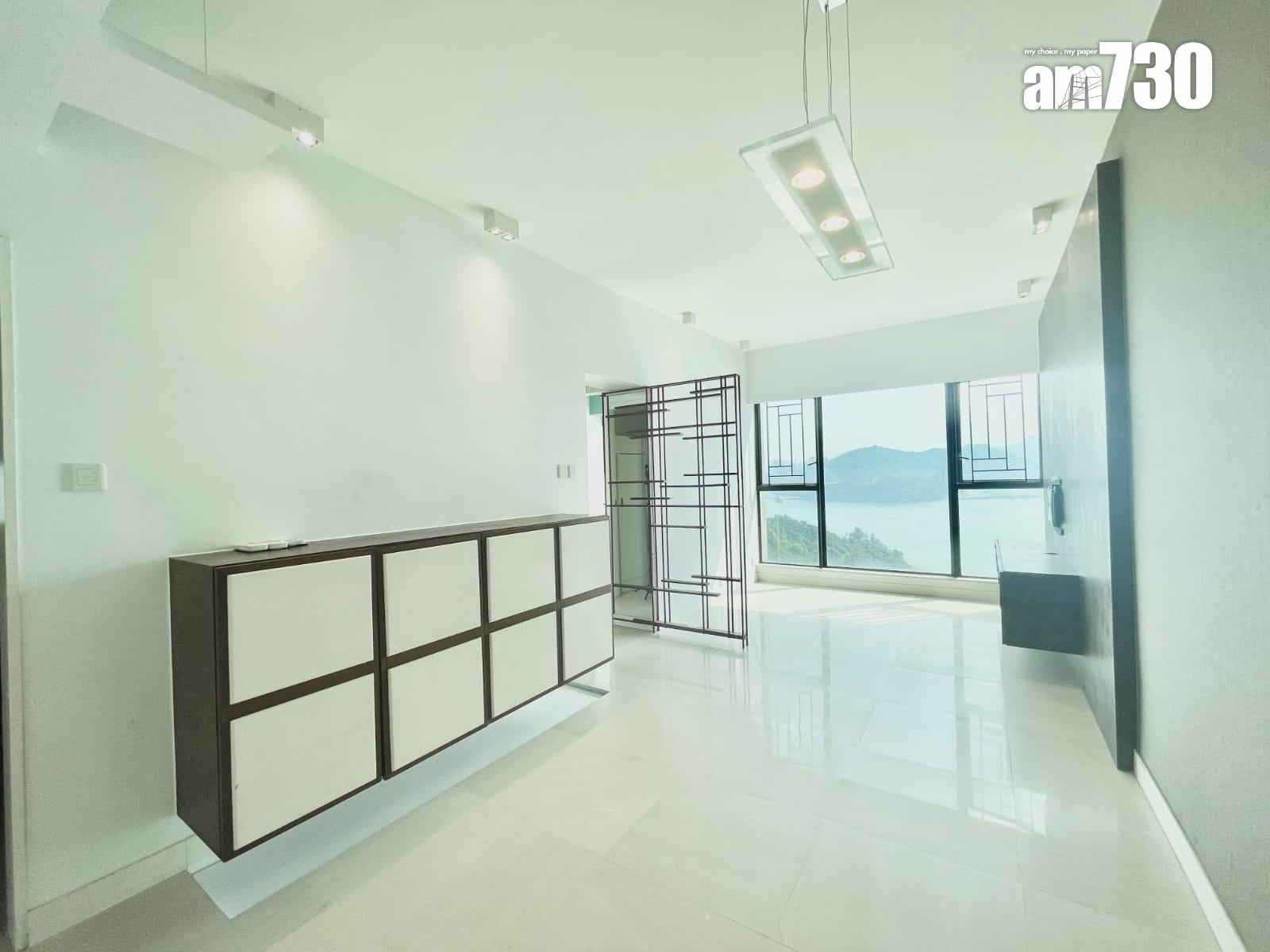 收租客棄守套現!劈價60萬沽兩房海景戶(多圖)|二手樓成交