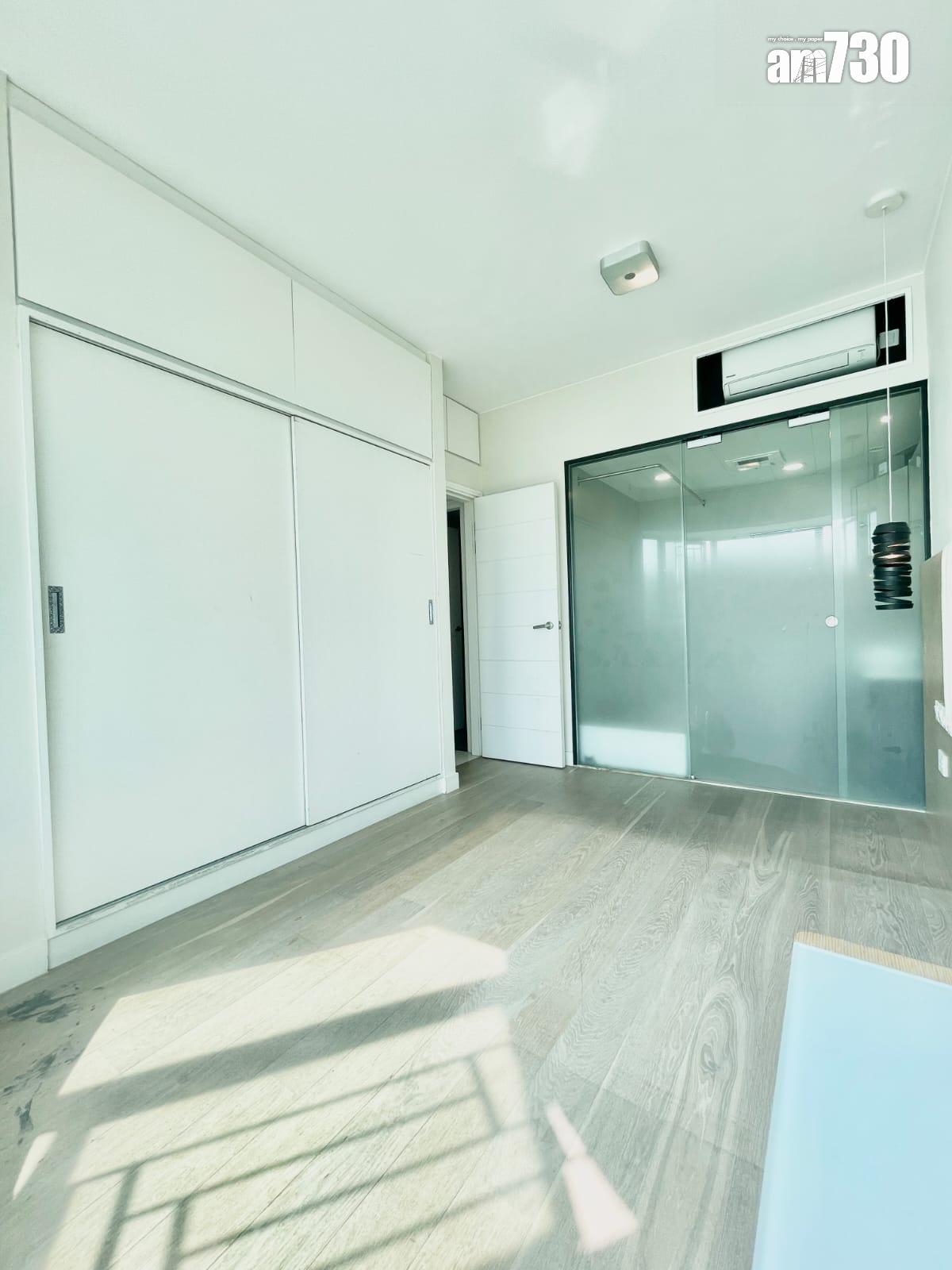 收租客棄守套現!劈價60萬沽兩房海景戶(多圖)|二手樓成交