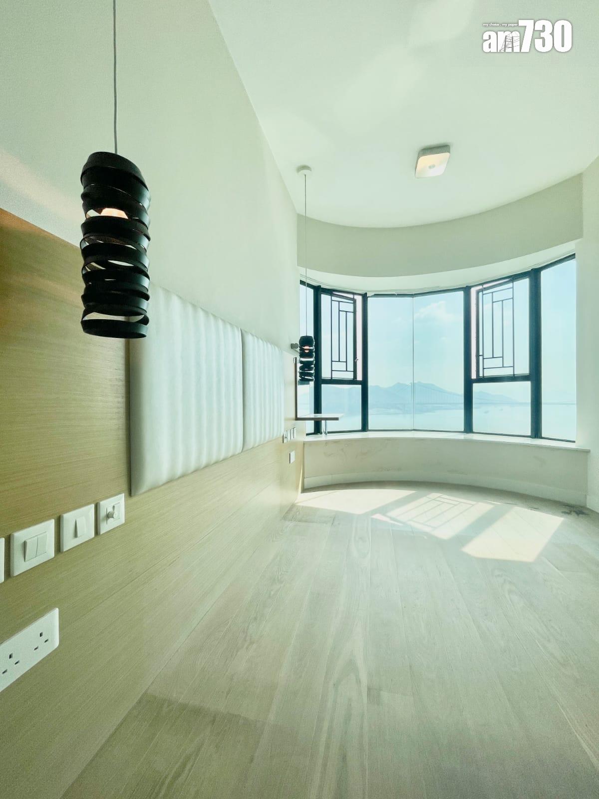 收租客棄守套現!劈價60萬沽兩房海景戶(多圖)|二手樓成交