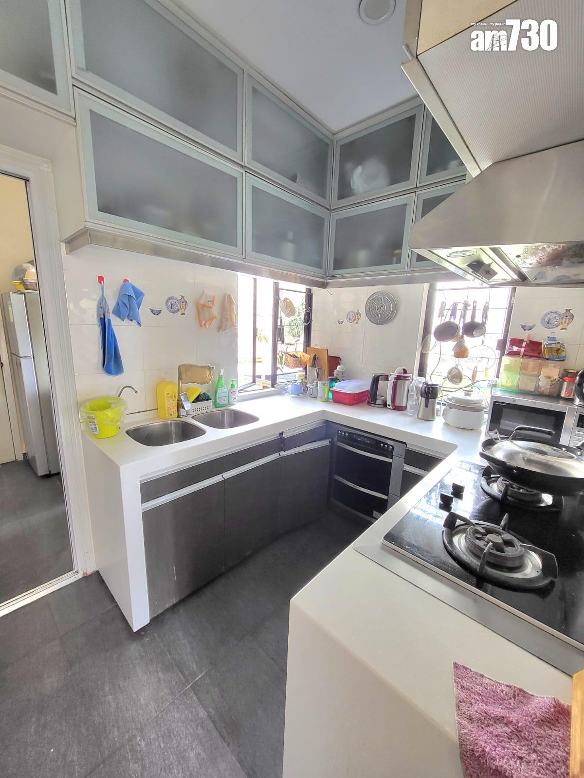 長情業主沽屯門三房連車位 呎價僅「7字頭」 帳賺2倍離場(有圖)|二手樓成交