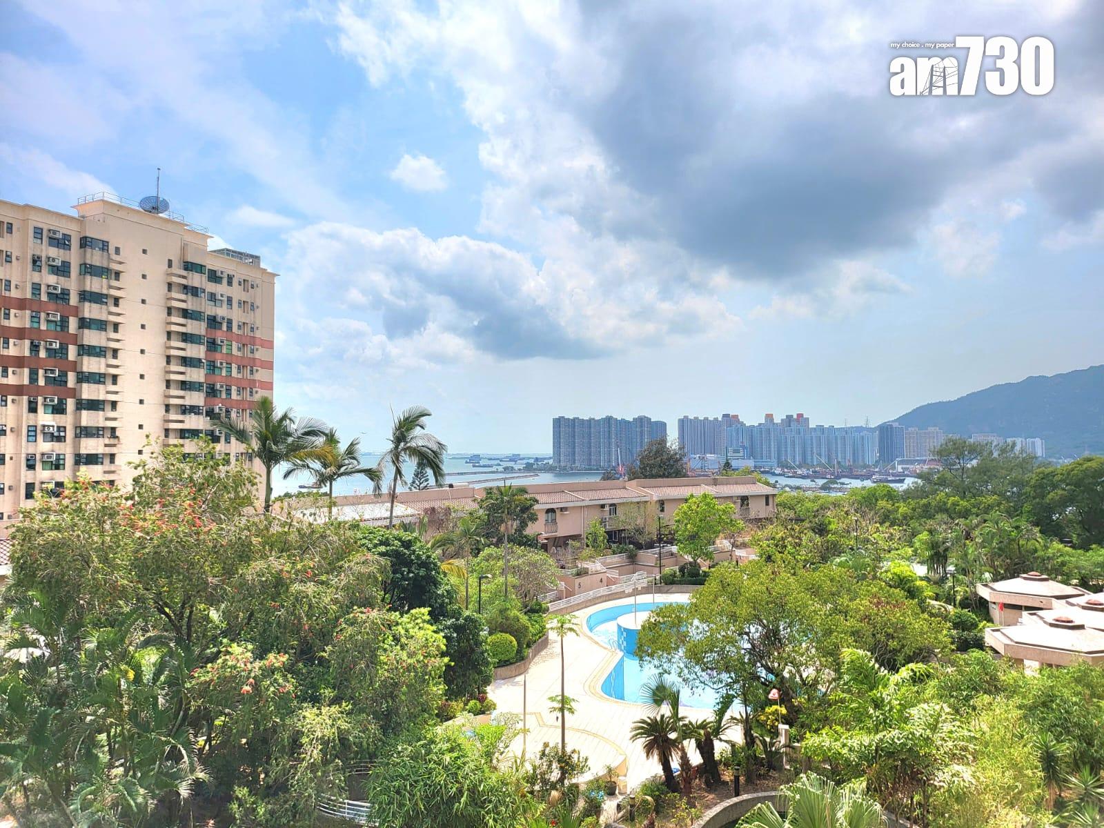 長情業主沽屯門三房連車位 呎價僅「7字頭」 帳賺2倍離場(有圖)|二手樓成交