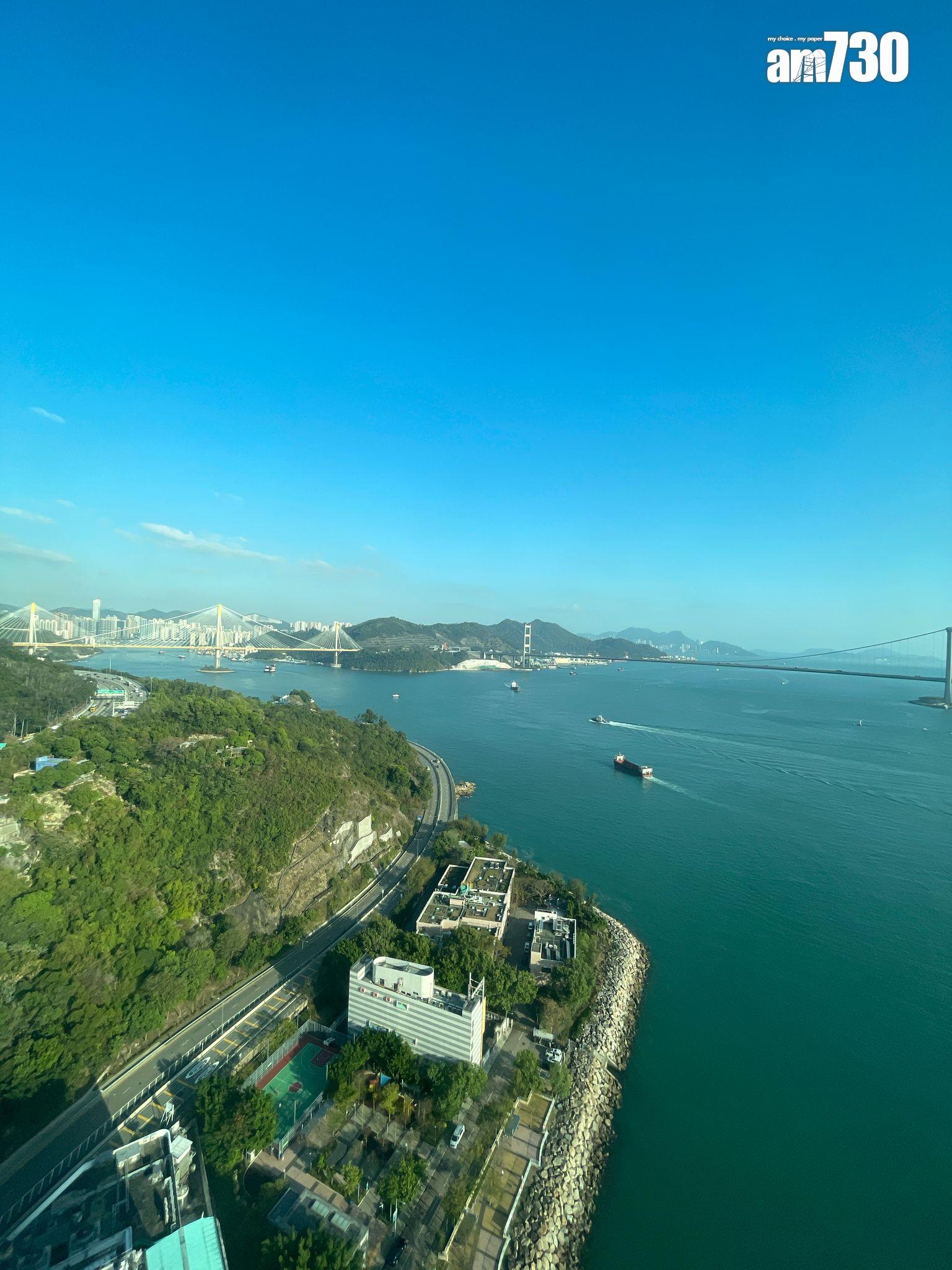 遇上心水單位 外區客由打算租樓變買樓 擲668萬買深井兩房(有圖)|二手樓成交