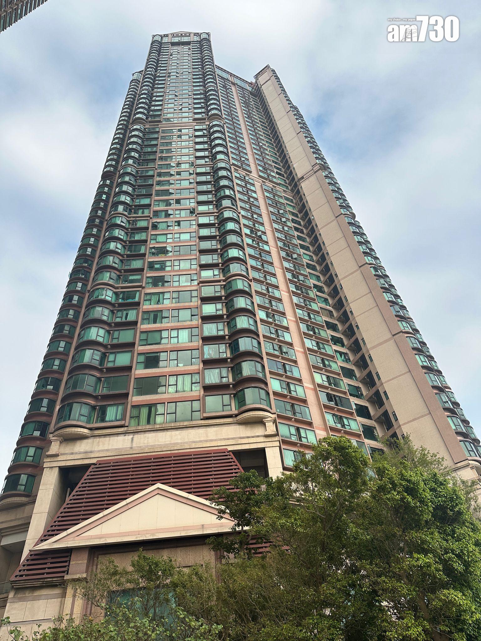 遇上心水單位 外區客由打算租樓變買樓 擲668萬買深井兩房(有圖)|二手樓成交