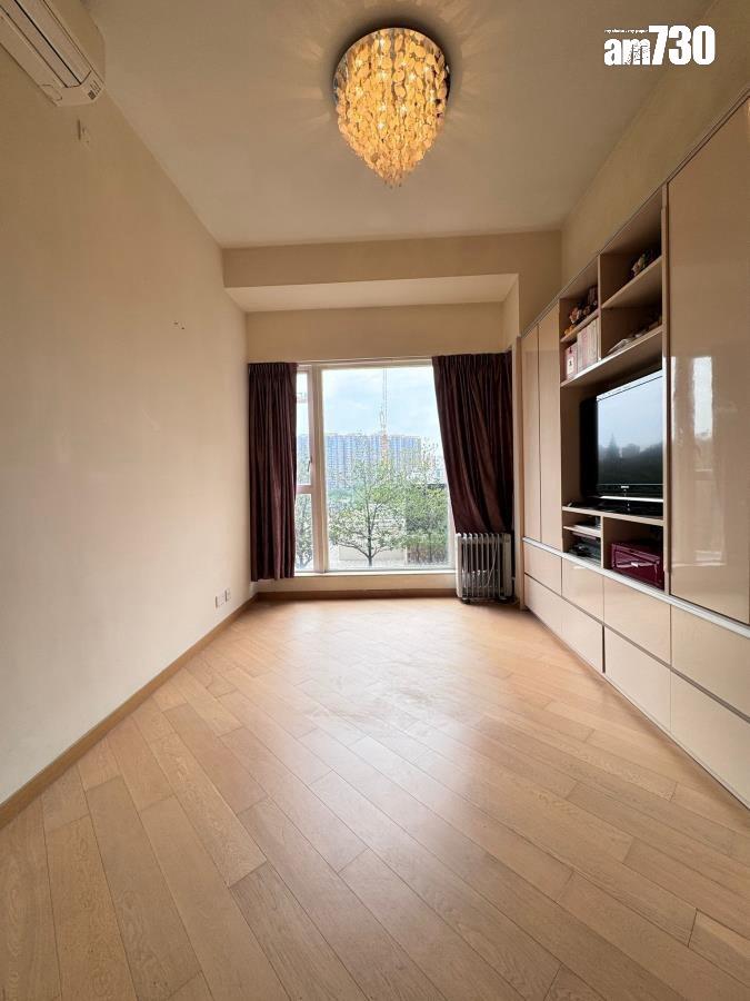 屯門私樓三房套678萬沽 呎價7字頭 外區換樓客睇樓即扑槌(有圖)|二手樓成交