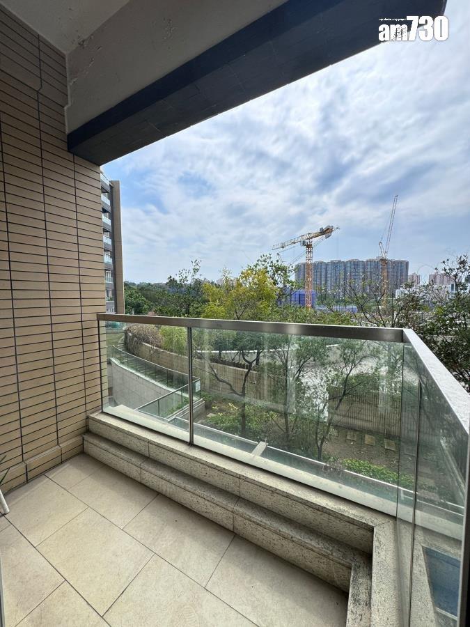 屯門私樓三房套678萬沽 呎價7字頭 外區換樓客睇樓即扑槌(有圖)|二手樓成交