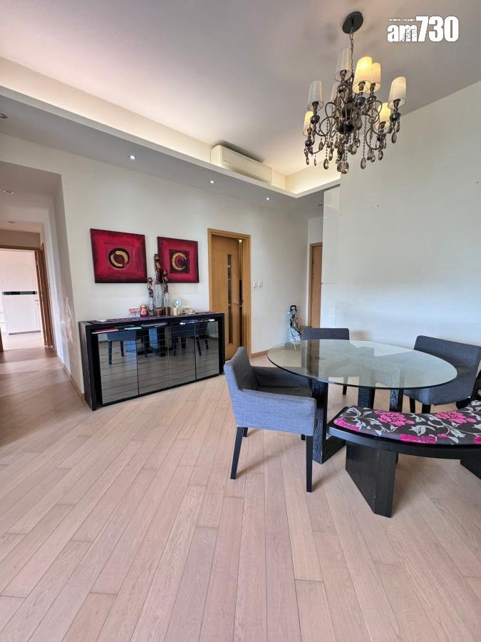 屯門私樓三房套678萬沽 呎價7字頭 外區換樓客睇樓即扑槌(有圖)|二手樓成交