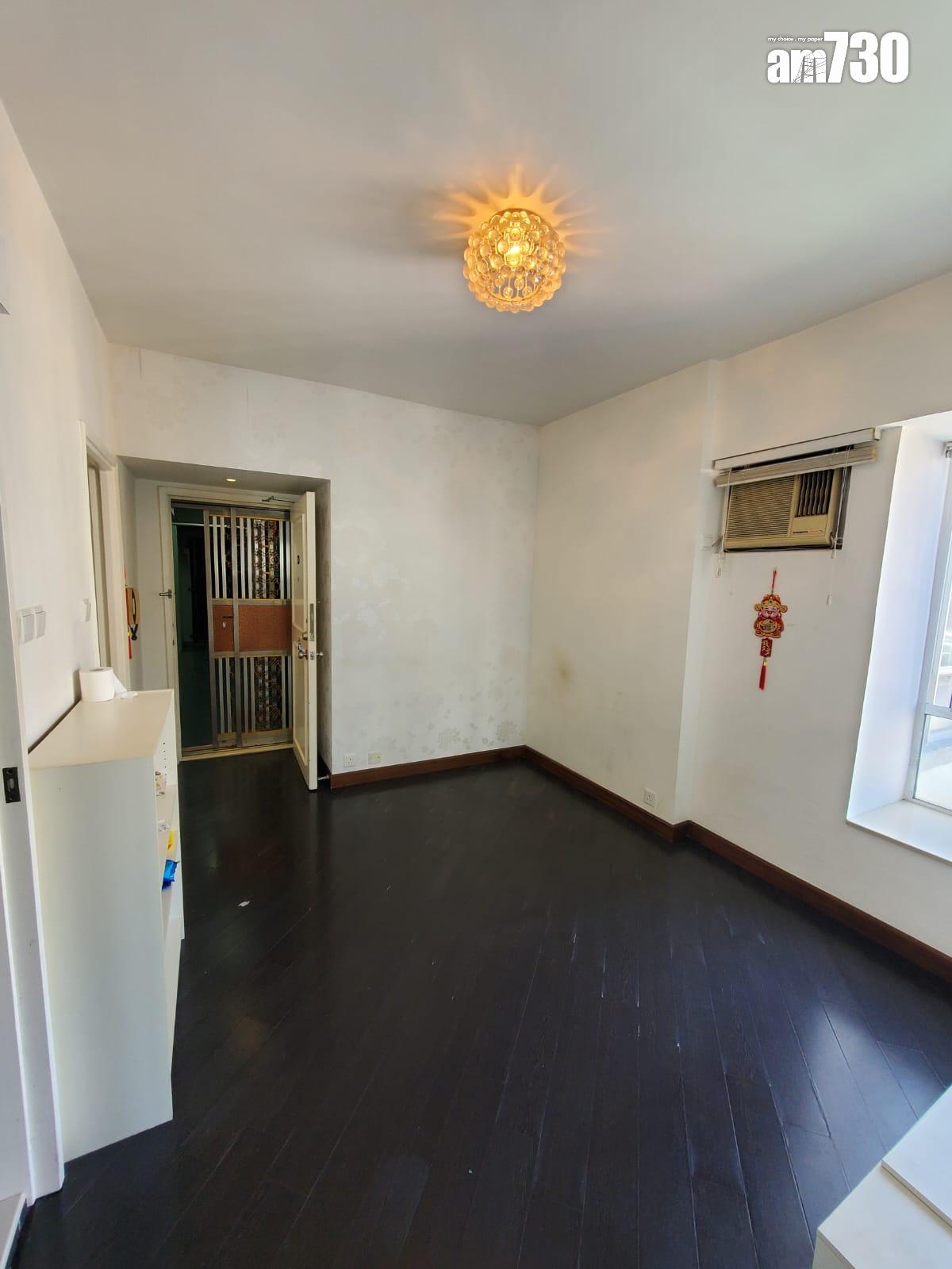 收租客「無睇樓」擲425萬購葵涌廣埸兩房 回報料逾4厘(有相)|二手樓成交