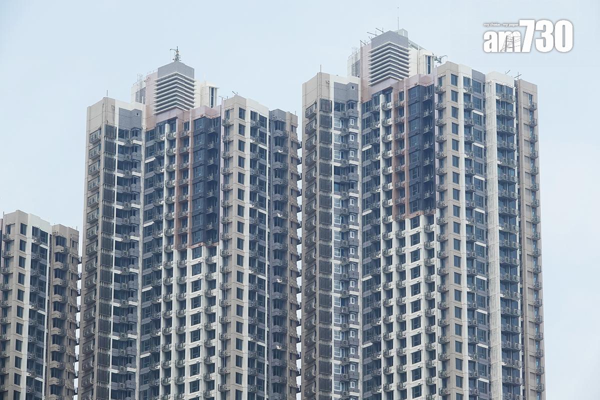 方國珊引述居民話,科大創科園進駐對屋苑租務有正面影響。(資料圖片)