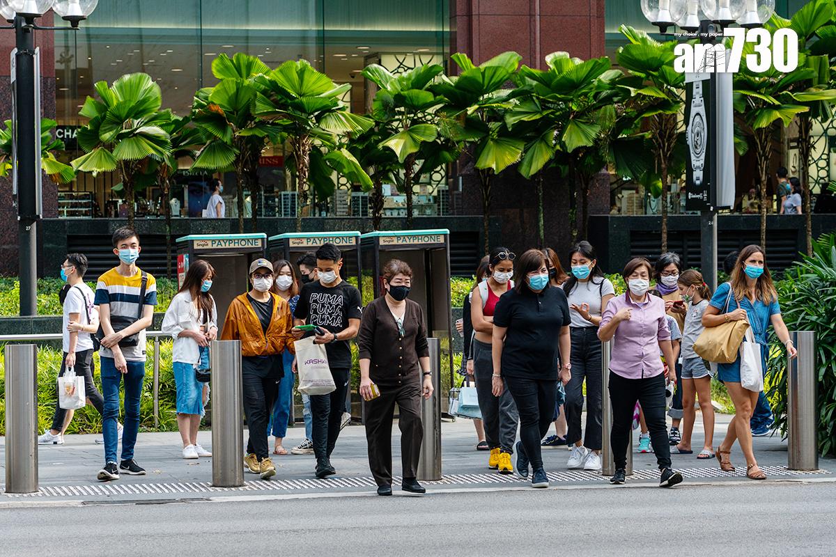 違反新加坡公共滋擾罪,最高可罰2,000新加坡元及監禁3個月。(iStock)