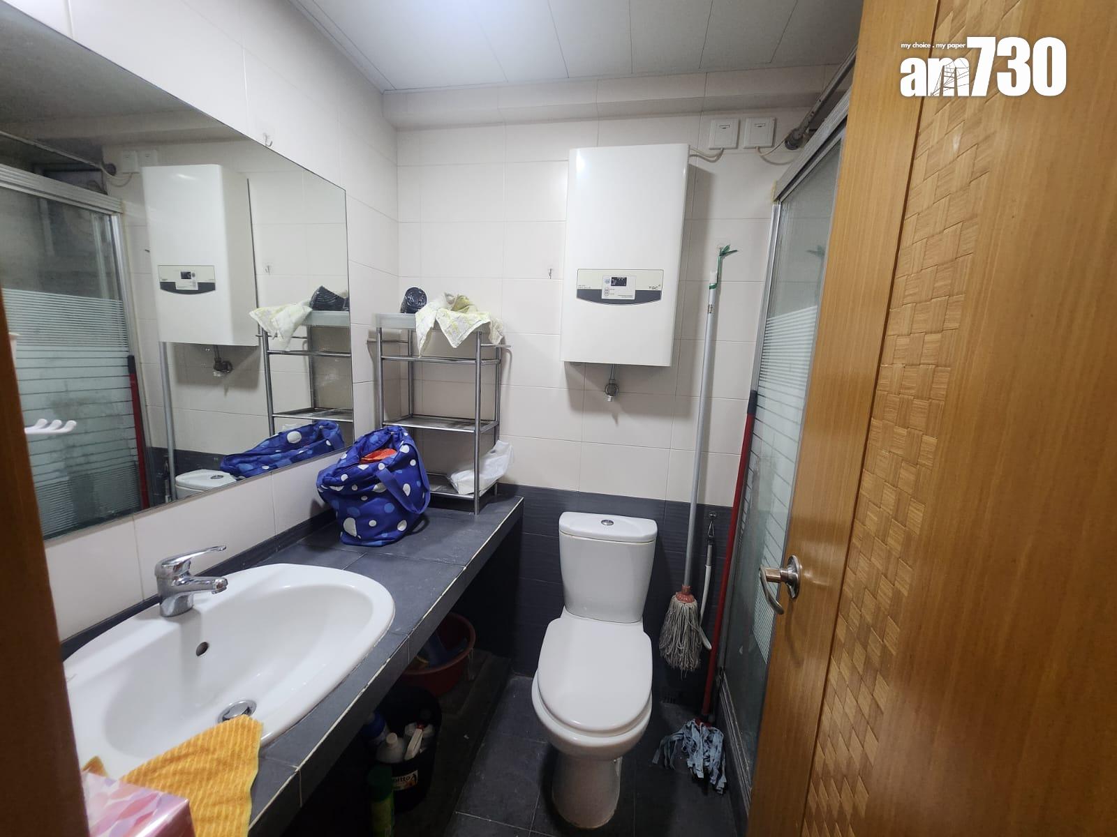 藍田站上蓋屋苑一手業主止賺 高層三房賣710萬見近期低位(有圖)|二手樓成交