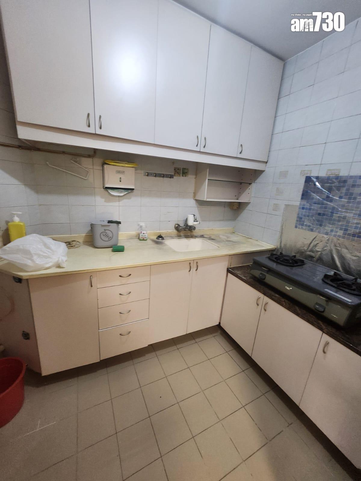 藍田站上蓋屋苑一手業主止賺 高層三房賣710萬見近期低位(有圖)|二手樓成交