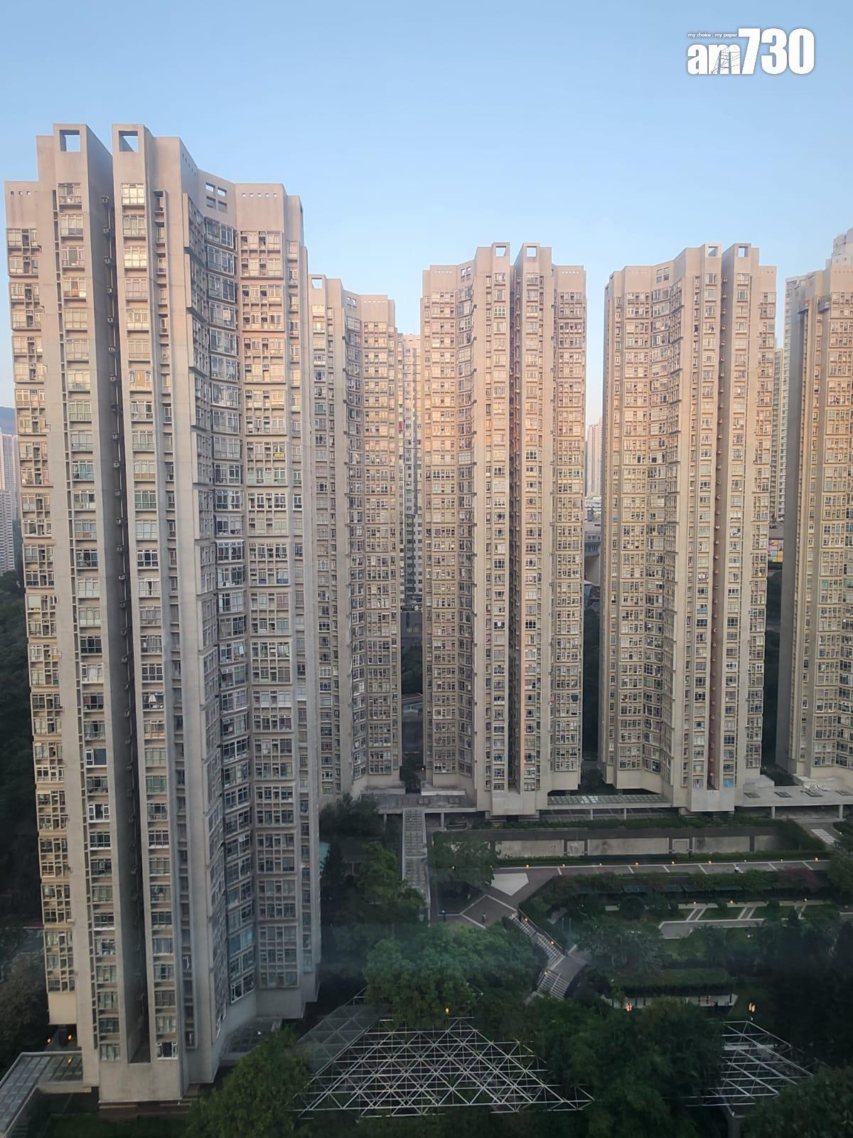 藍田站上蓋屋苑一手業主止賺 高層三房賣710萬見近期低位(有圖)|二手樓成交