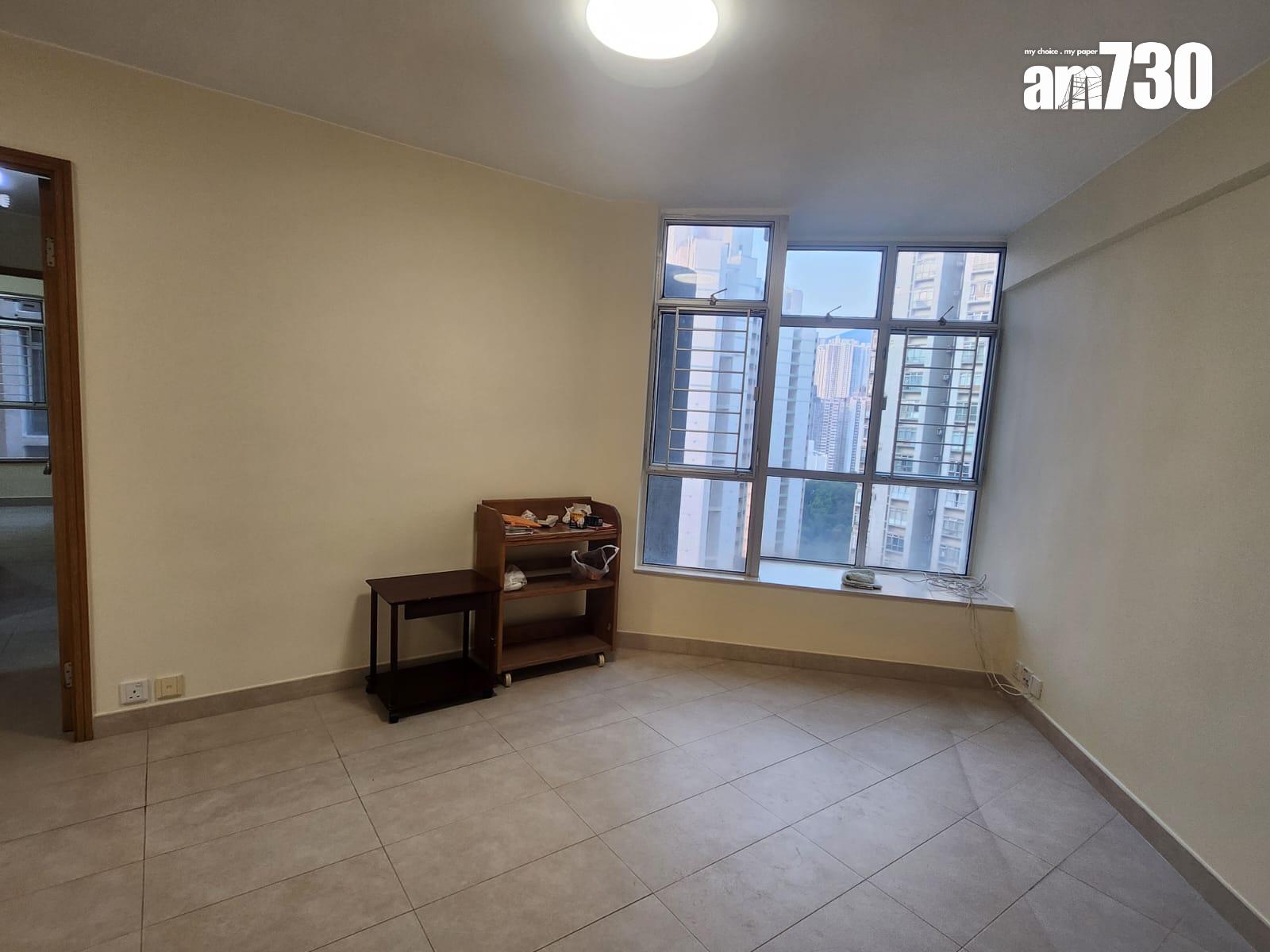 藍田站上蓋屋苑一手業主止賺 高層三房賣710萬見近期低位(有圖)|二手樓成交