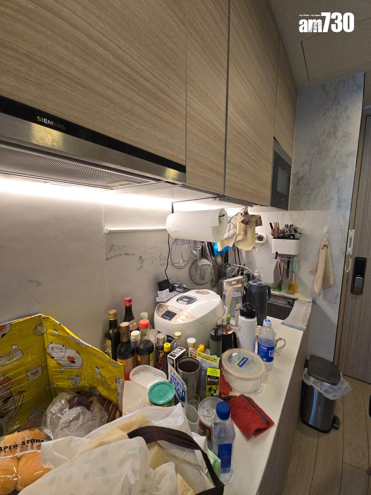 葵涌半新盤一年劈價近兩成求售 孝順女睇樓兩日 低估價3%承接(多圖)|二手蝕讓