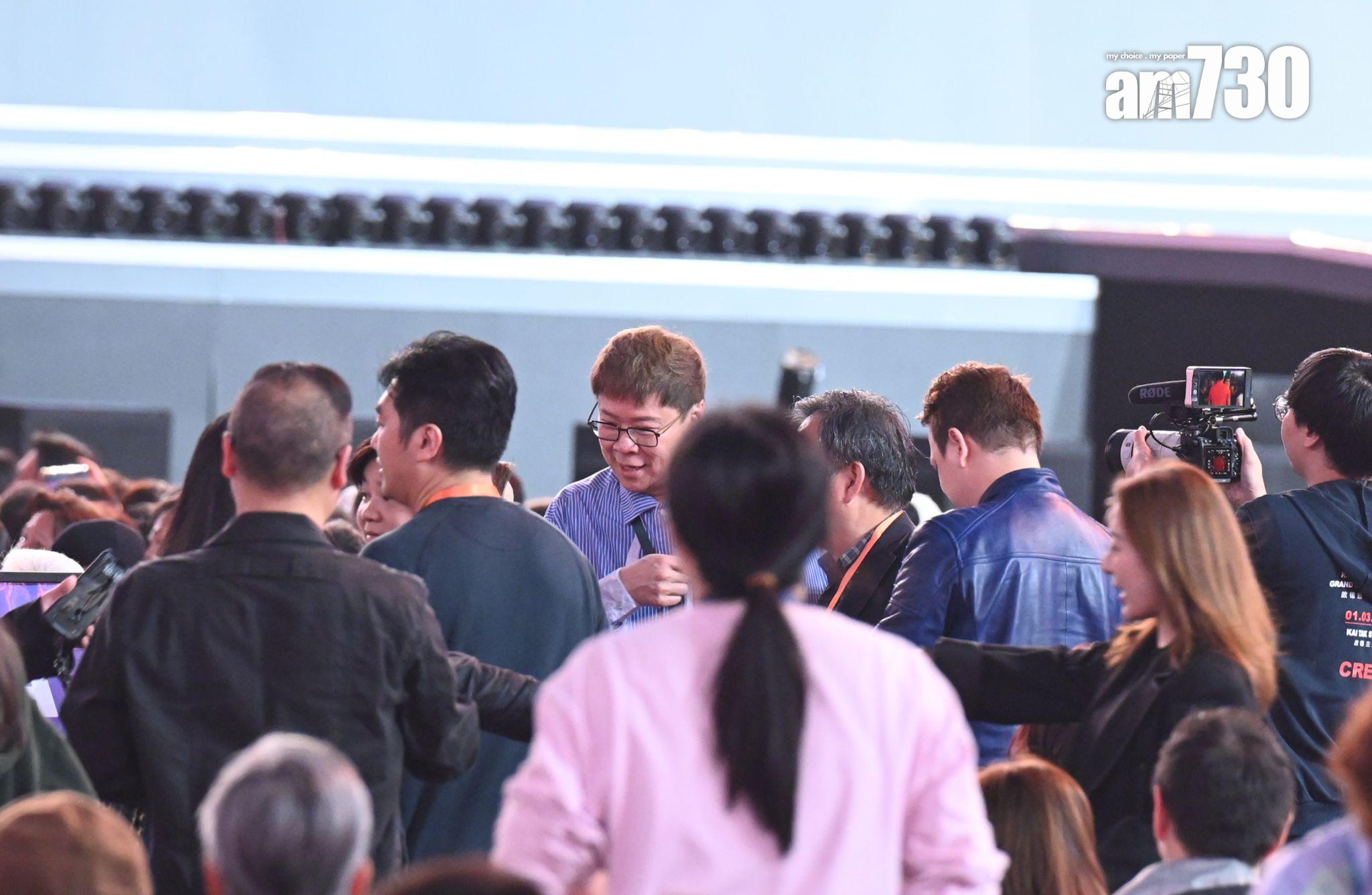 陳志雲 (蘇文傑攝)