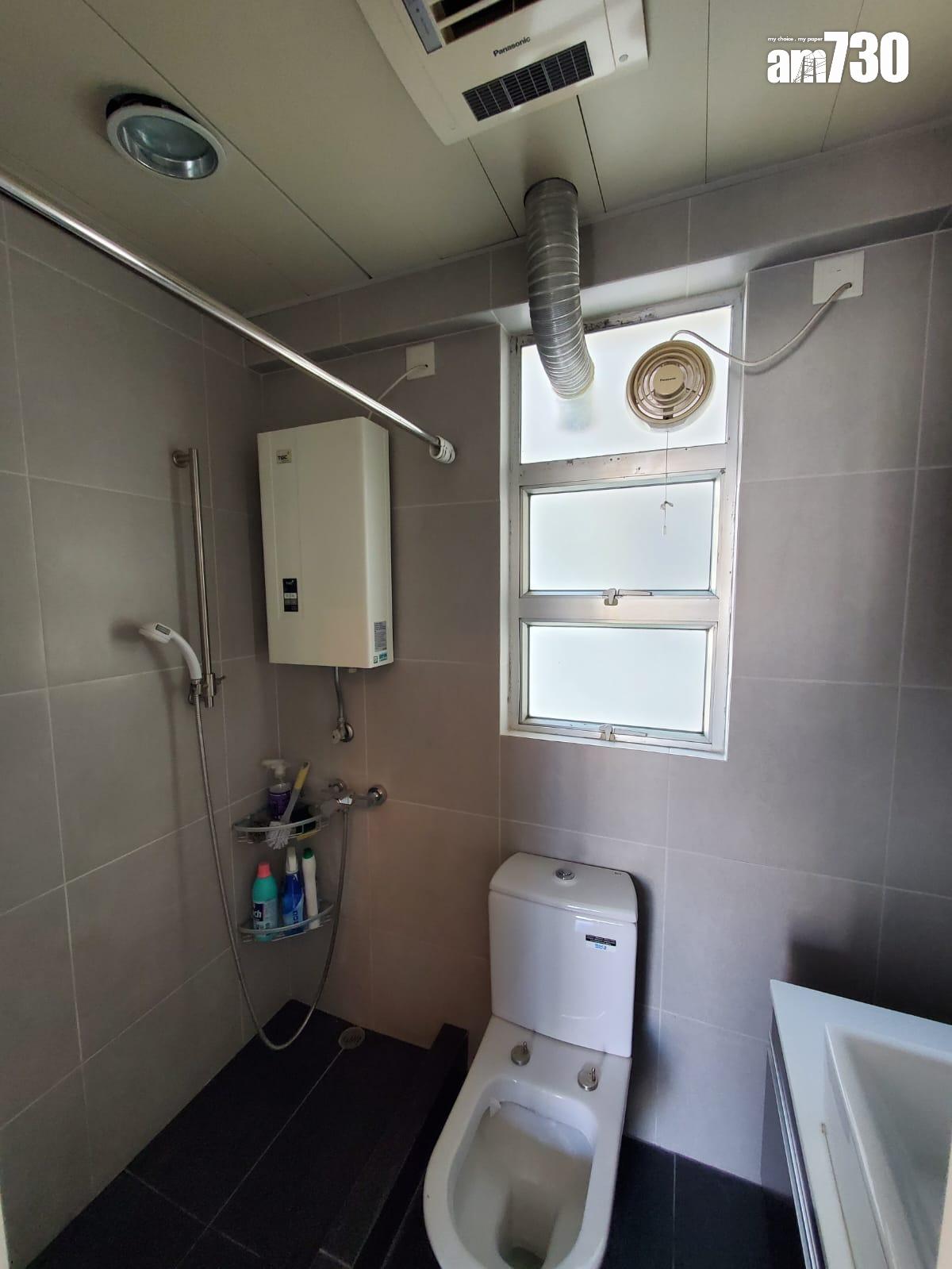 收租客「無睇樓」擲425萬購葵涌廣埸兩房 回報料逾4厘(有相)|二手樓成交