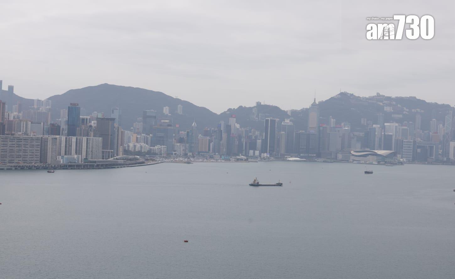 天瀧示範單位|經改動現樓主人房面積擴大 飽覽維港兩岸景(多圖有片)|啟德新盤