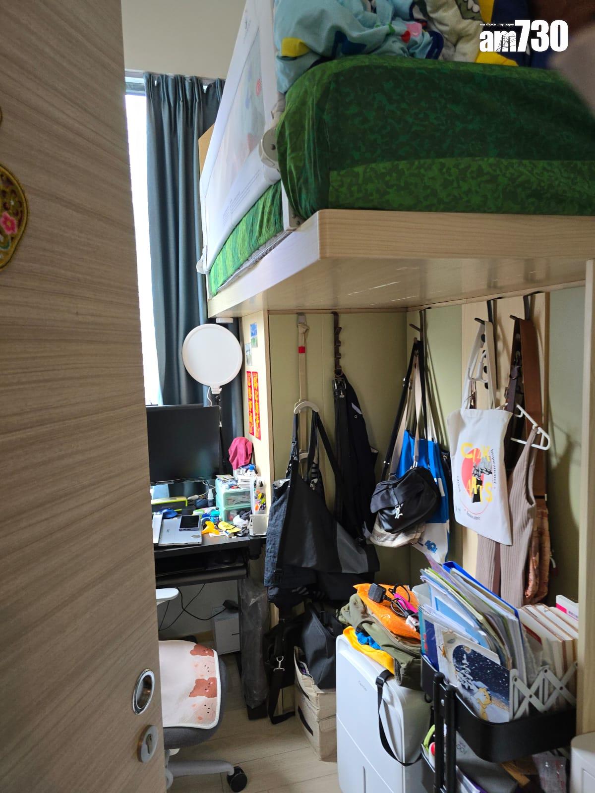 葵涌半新盤一年劈價近兩成求售 孝順女睇樓兩日 低估價3%承接(多圖)|二手蝕讓