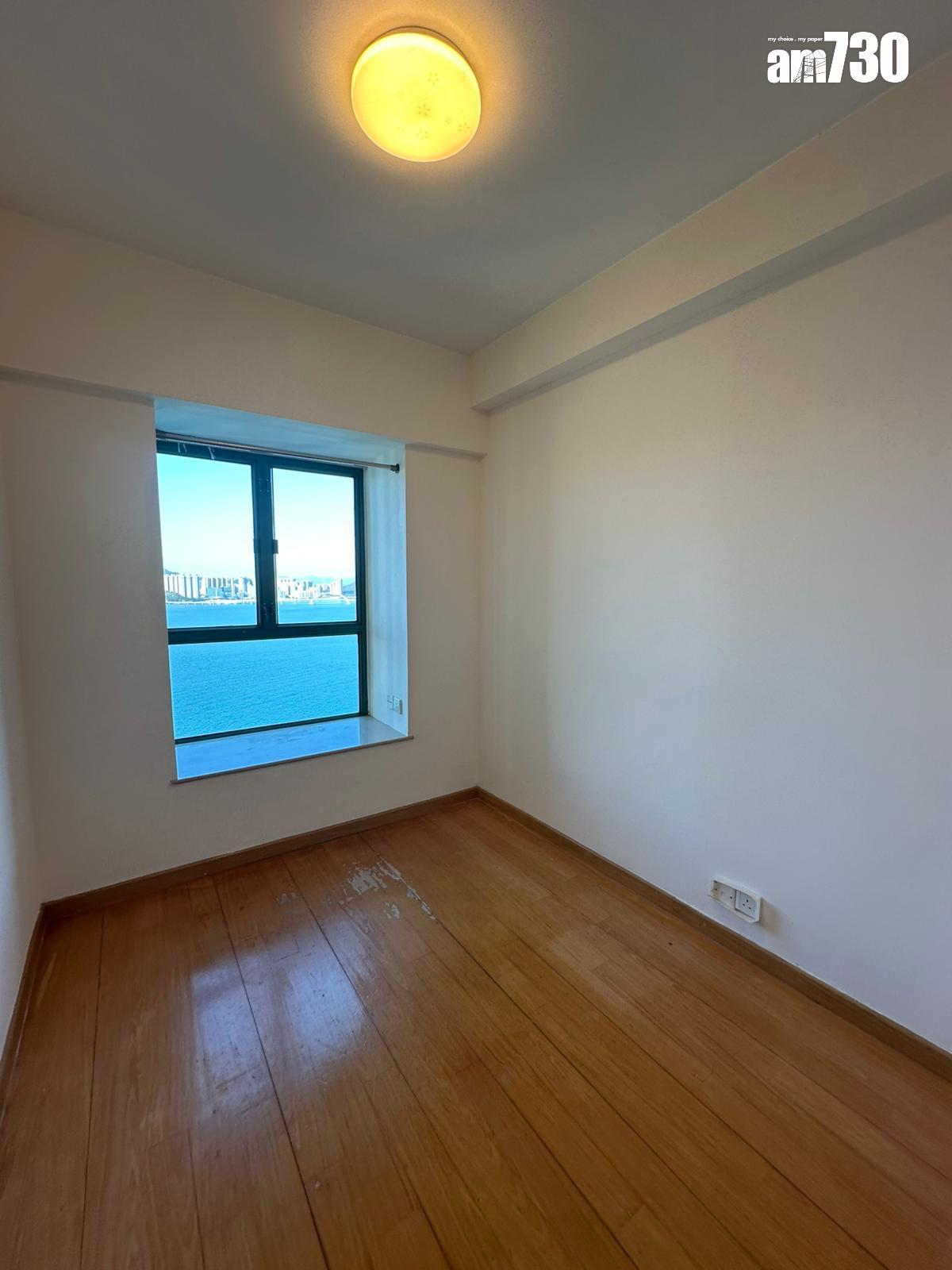 藍灣半島三房放盤半年劈價23%成交 月租2.7萬(多圖)|二手樓租賃