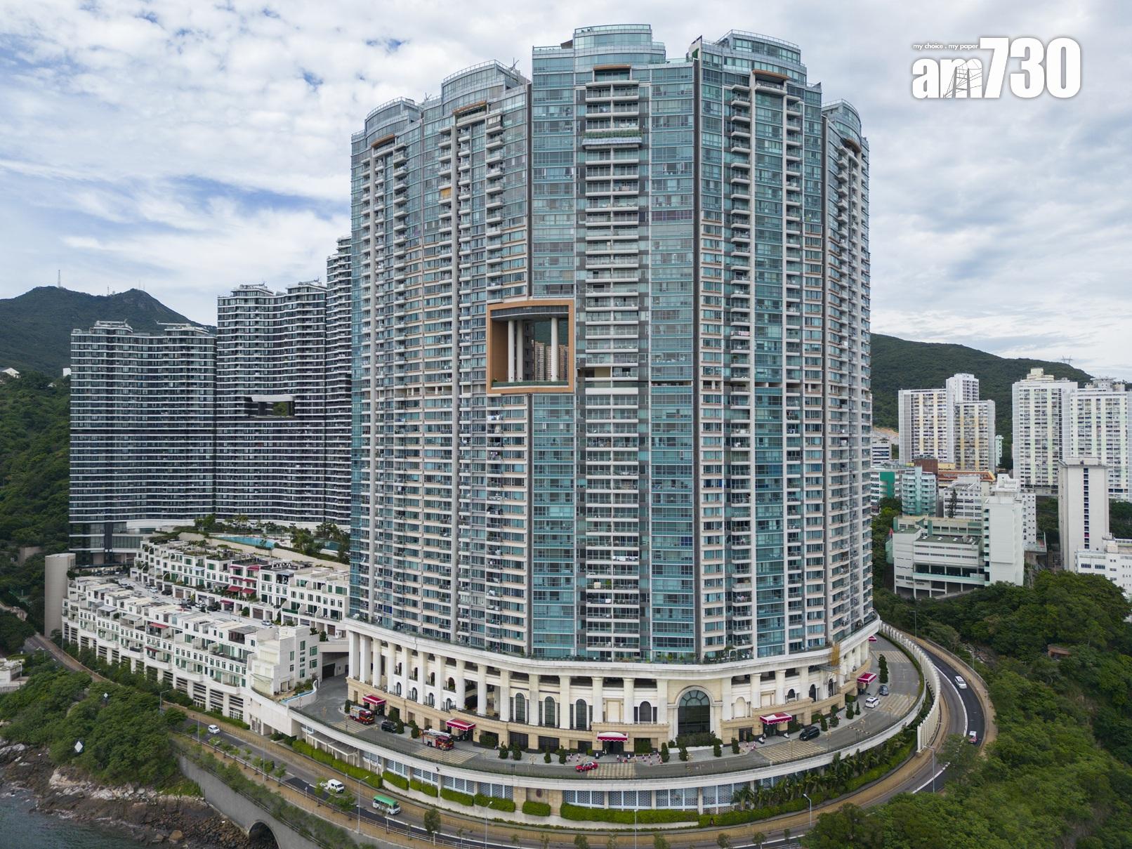 市區私樓兩房蝕賣!最傷損手375萬 昇悅居6年蒸發1球|二手市況