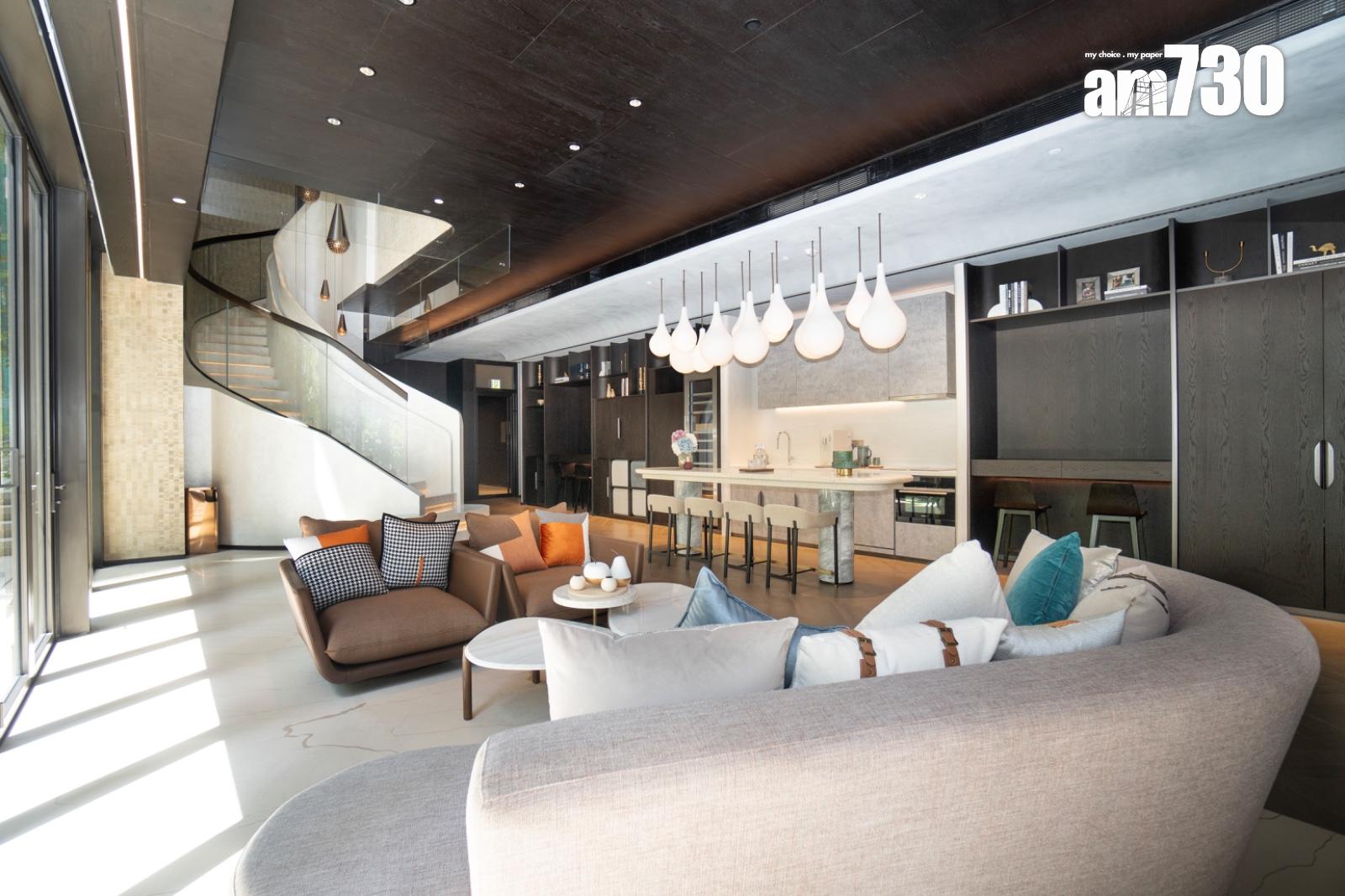 必嘉坊.曦匯15伙突減價22% 一房折實最平500萬 周日發售|紅磡新盤