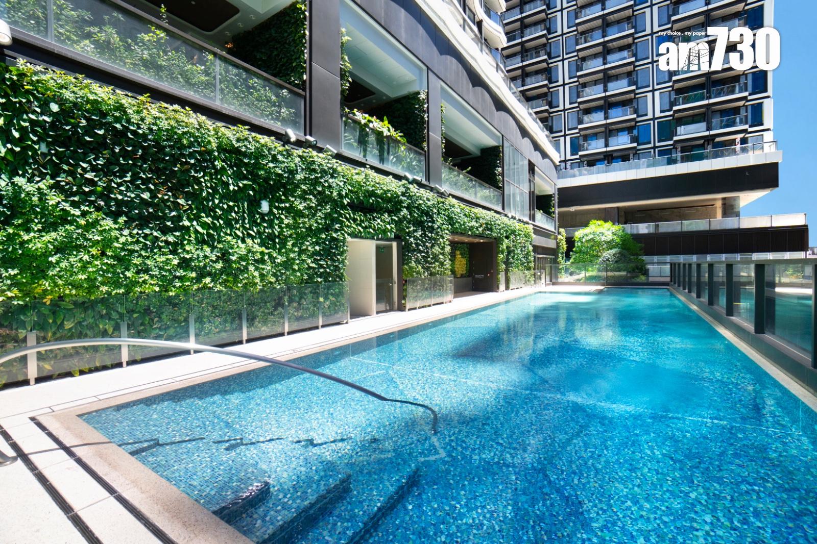 必嘉坊.曦匯15伙突減價22% 一房折實最平500萬 周日發售|紅磡新盤