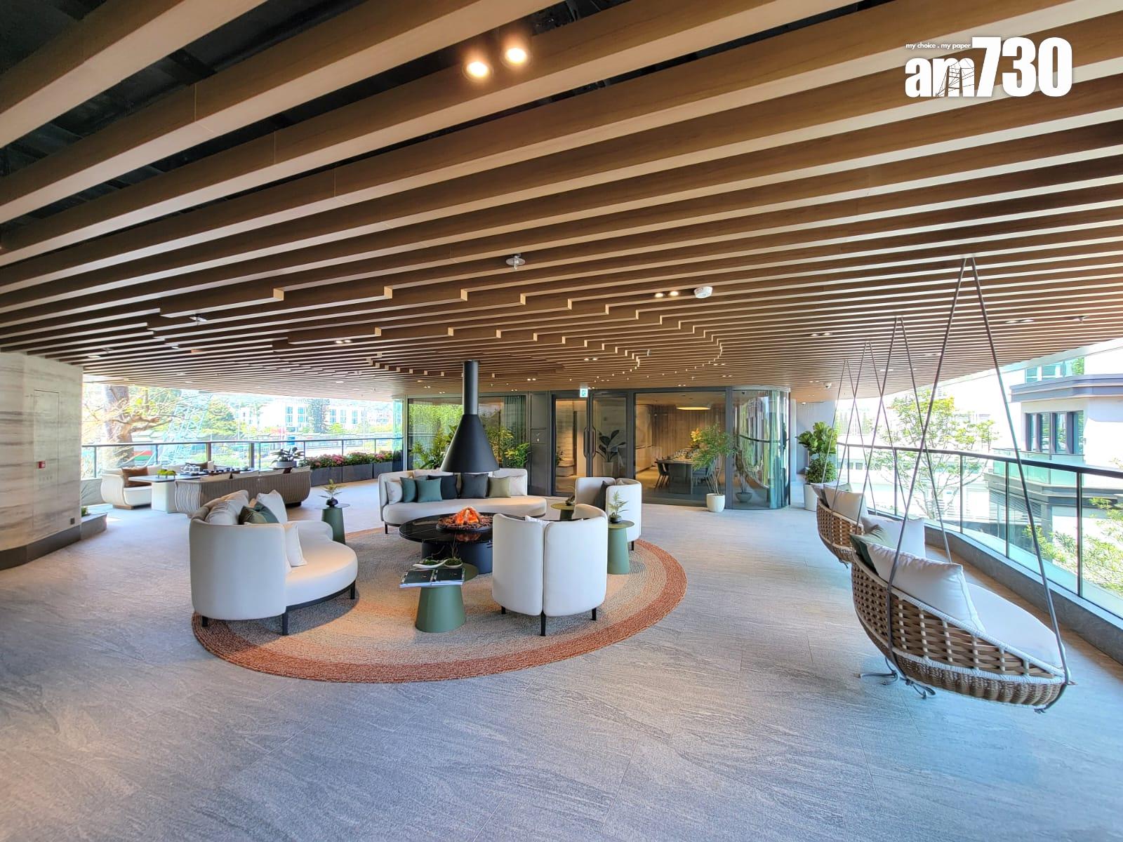 WHITESAND COVE現樓曝光 1652方呎四房大戶 飽覽白沙灣景致|西貢新盤