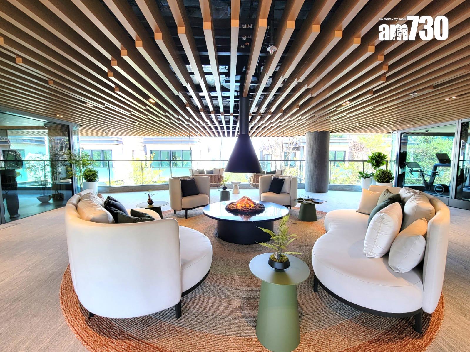 WHITESAND COVE現樓曝光 1652方呎四房大戶 飽覽白沙灣景致|西貢新盤