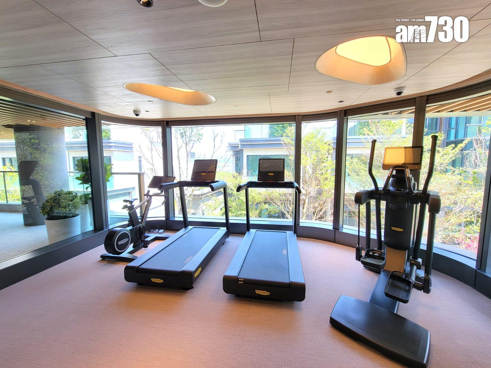 WHITESAND COVE現樓曝光 1652方呎四房大戶 飽覽白沙灣景致|西貢新盤