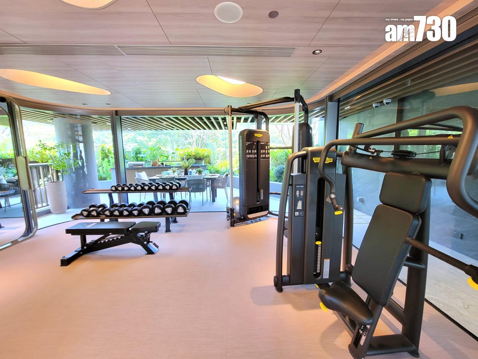 WHITESAND COVE現樓曝光 1652方呎四房大戶 飽覽白沙灣景致|西貢新盤