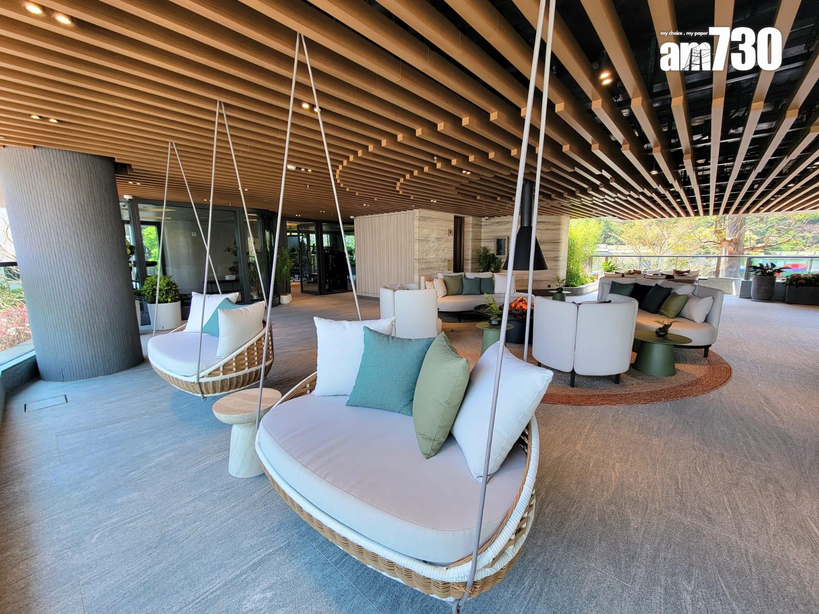 WHITESAND COVE現樓曝光 1652方呎四房大戶 飽覽白沙灣景致|西貢新盤