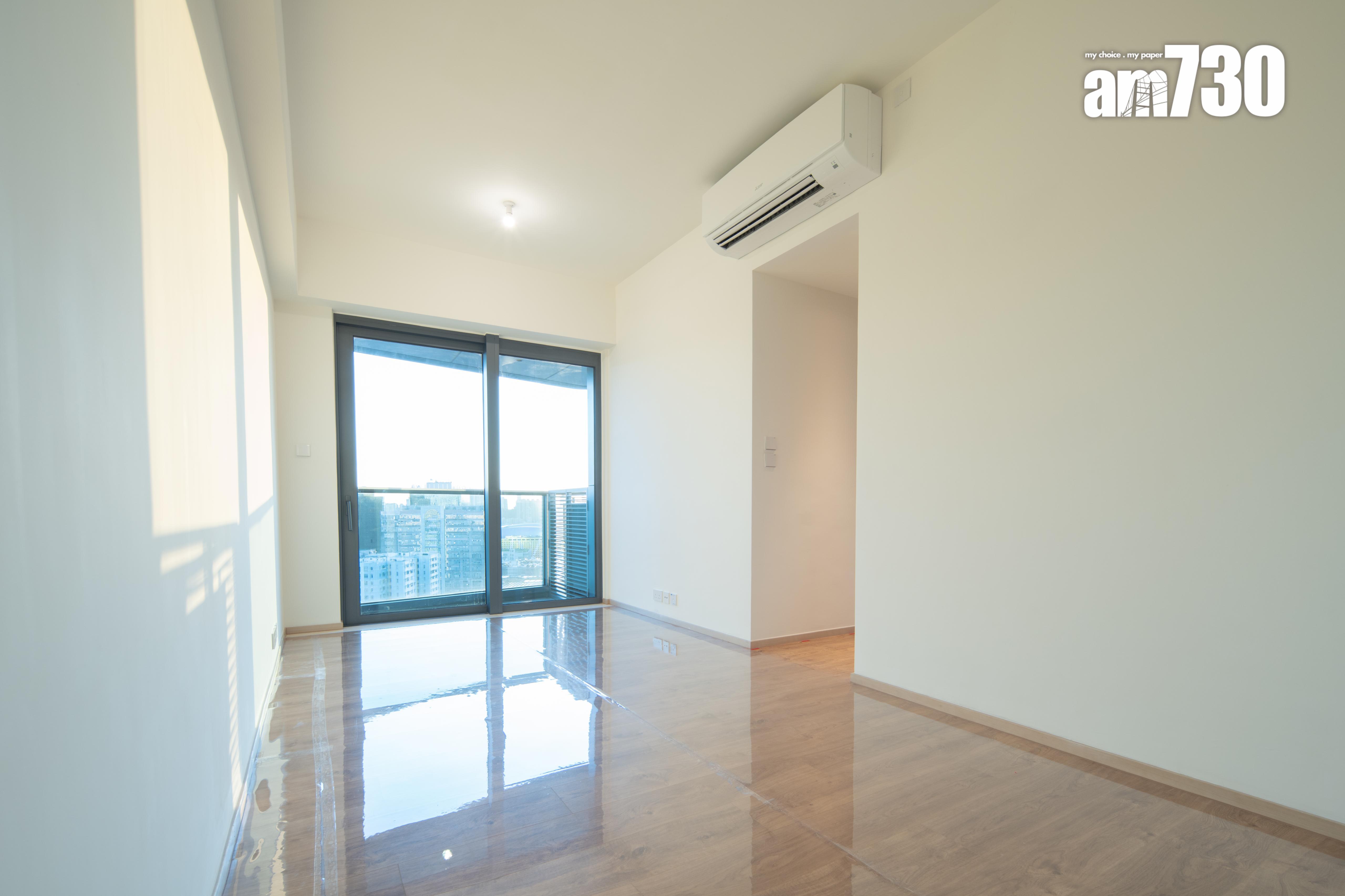 單位折實成交價約1,245萬元,創現樓重推後成交價新高。