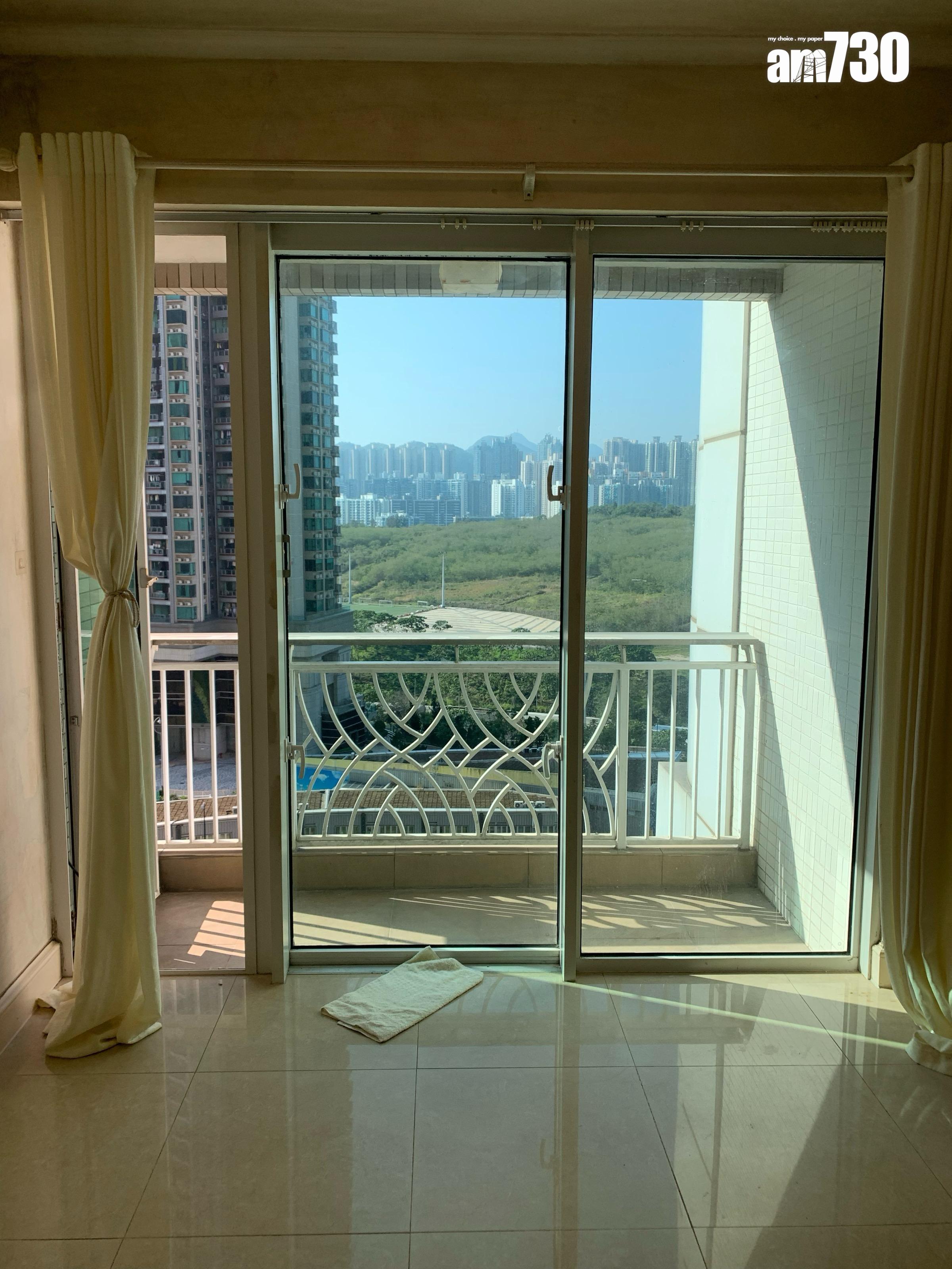 日出康城首都三房低市價甩手 業主劈價17%仍賺逾1球(多圖)|二手樓成交