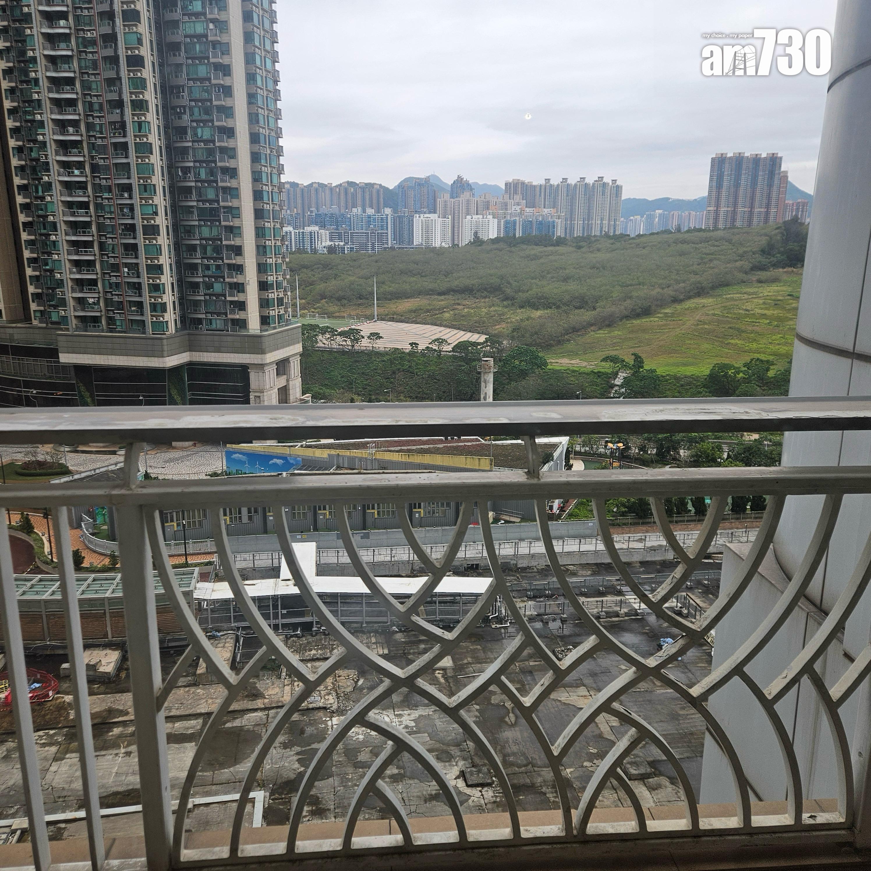 日出康城首都三房低市價甩手 業主劈價17%仍賺逾1球(多圖)|二手樓成交