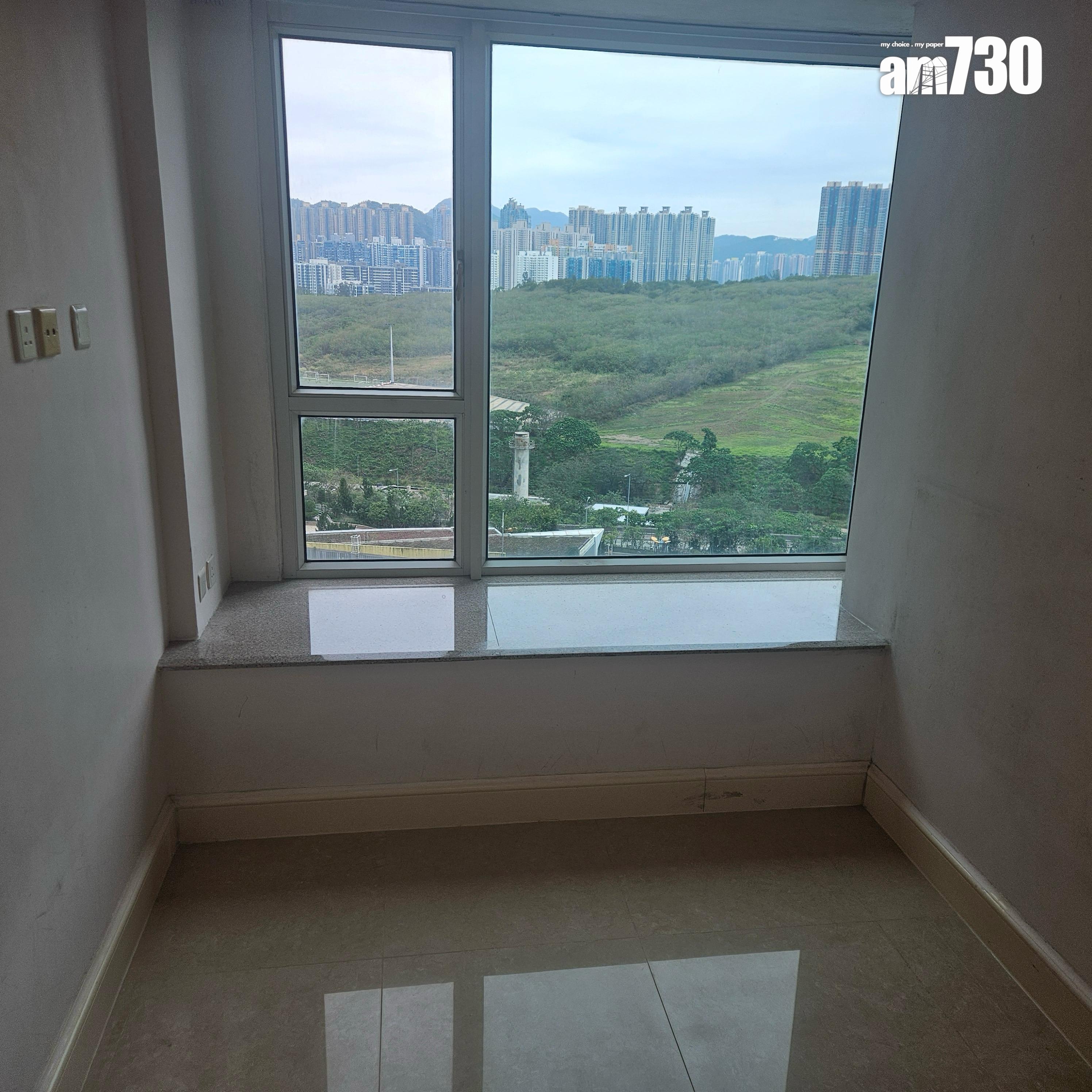 日出康城首都三房低市價甩手 業主劈價17%仍賺逾1球(多圖)|二手樓成交