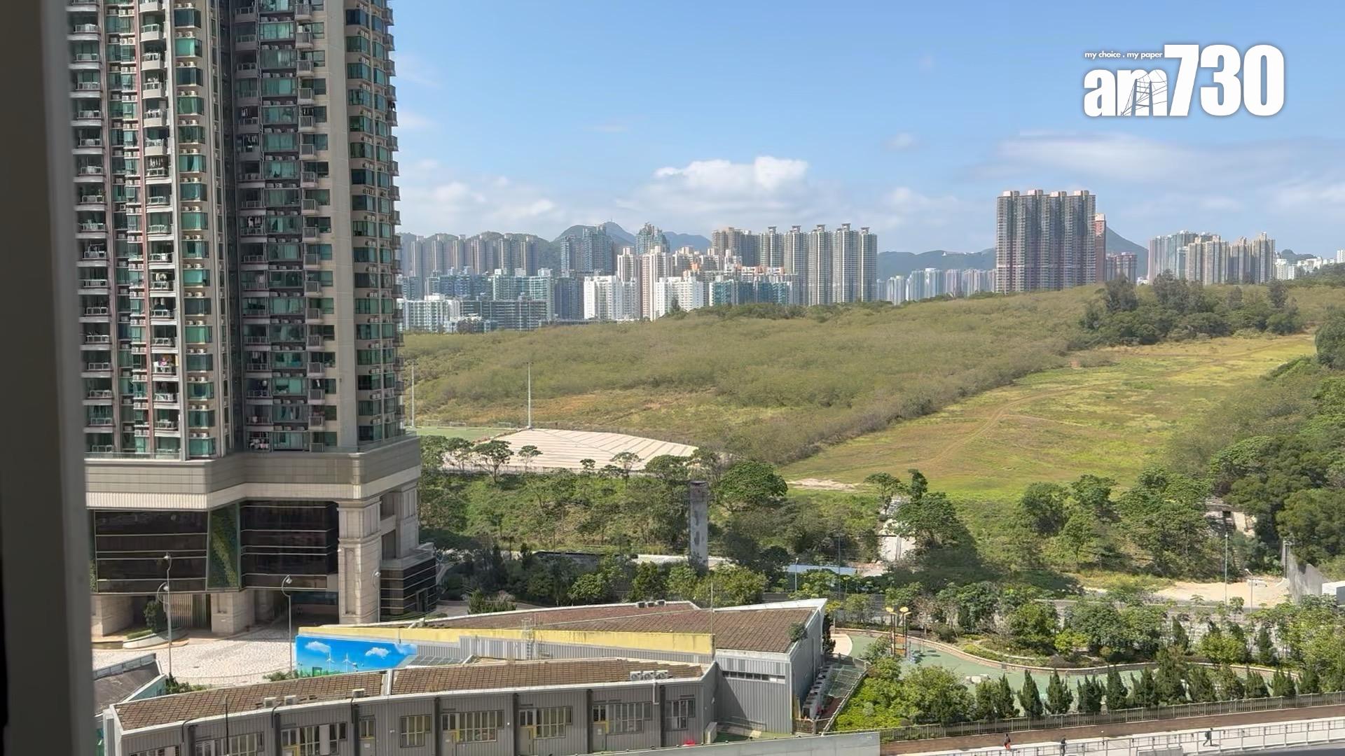 日出康城首都三房低市價甩手 業主劈價17%仍賺逾1球(多圖)|二手樓成交