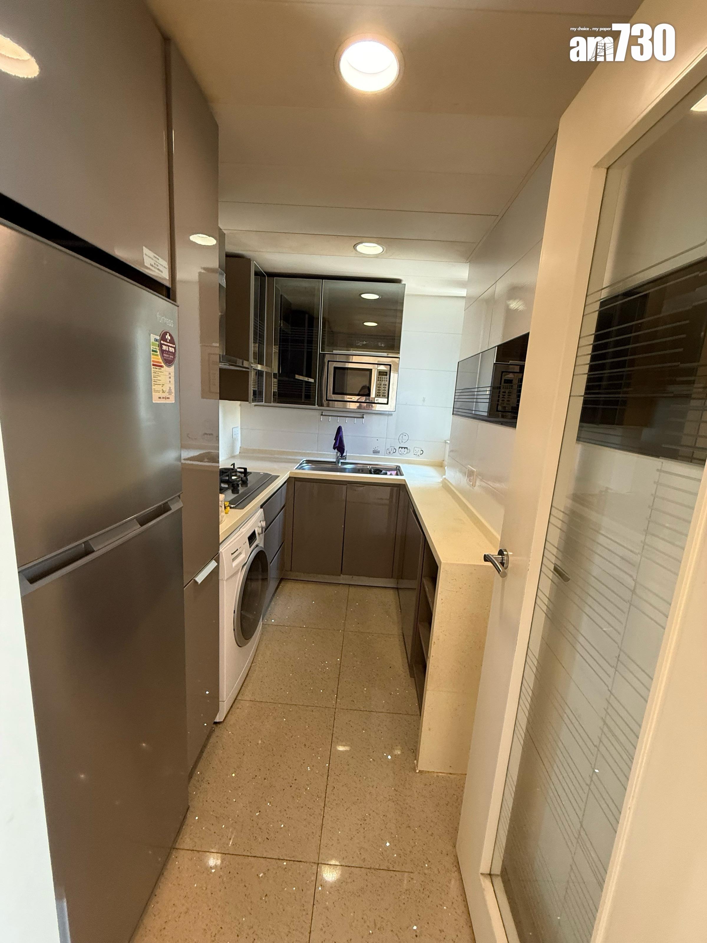 日出康城首都三房低市價甩手 業主劈價17%仍賺逾1球(多圖)|二手樓成交