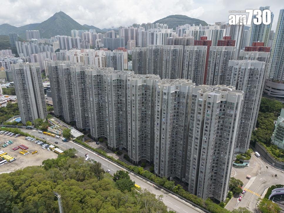 九龍鐵路盤高層兩房615萬成交 較2年前低層同類單位平16%(有圖)|二手樓成交