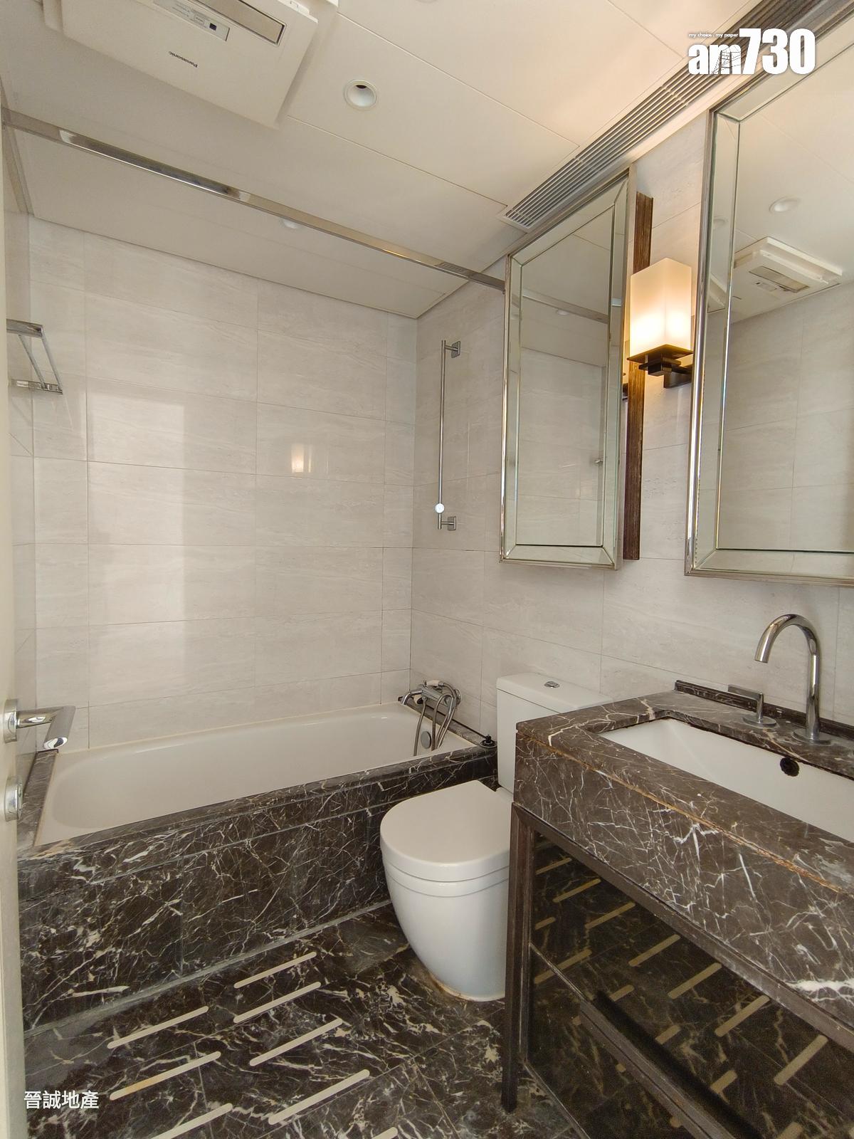 收租業主見市況不明「棄守」 屯門半新盤三房9年貶值24%(有圖)|二手蝕讓