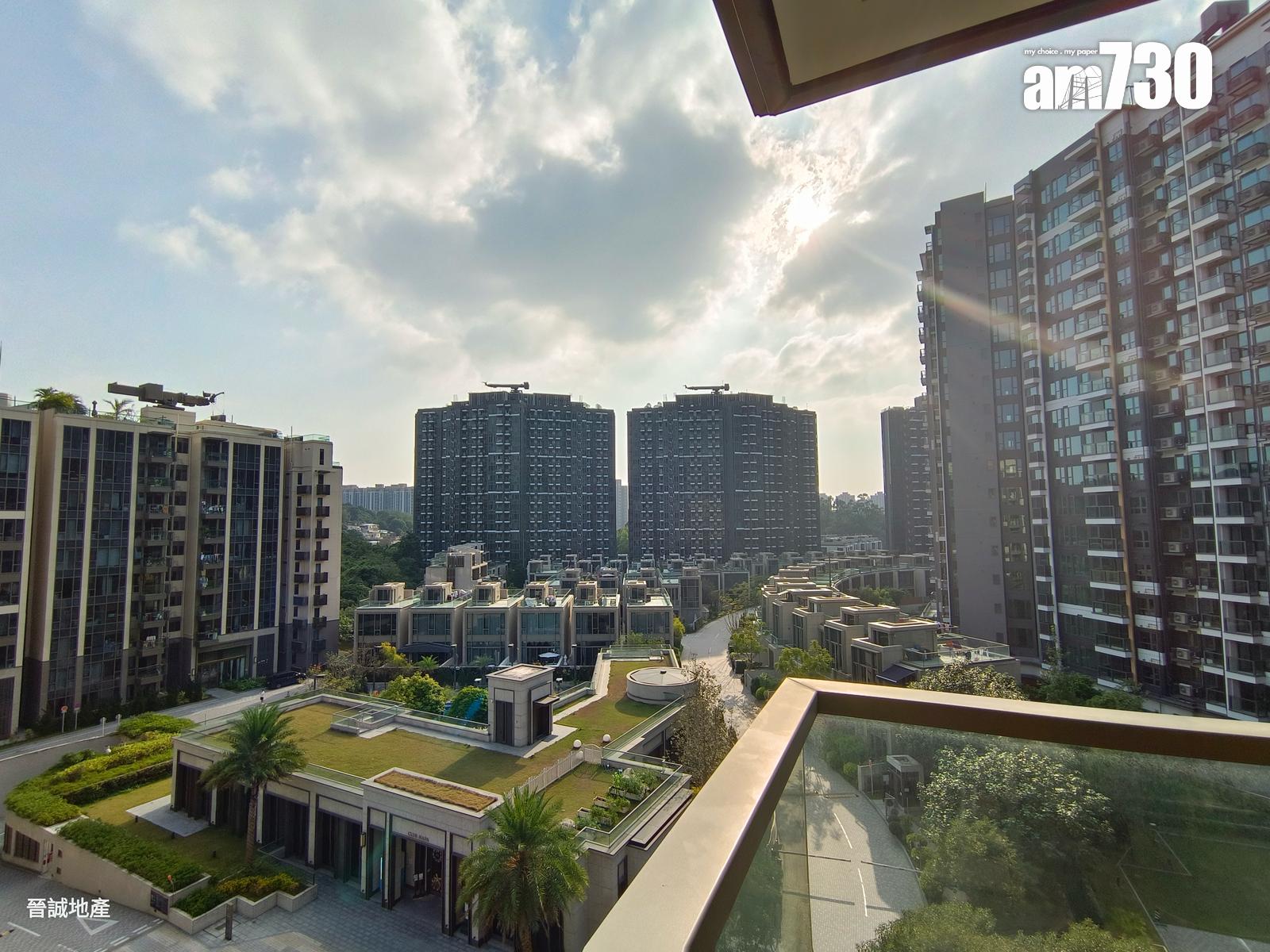 收租業主見市況不明「棄守」 屯門半新盤三房9年貶值24%(有圖)|二手蝕讓