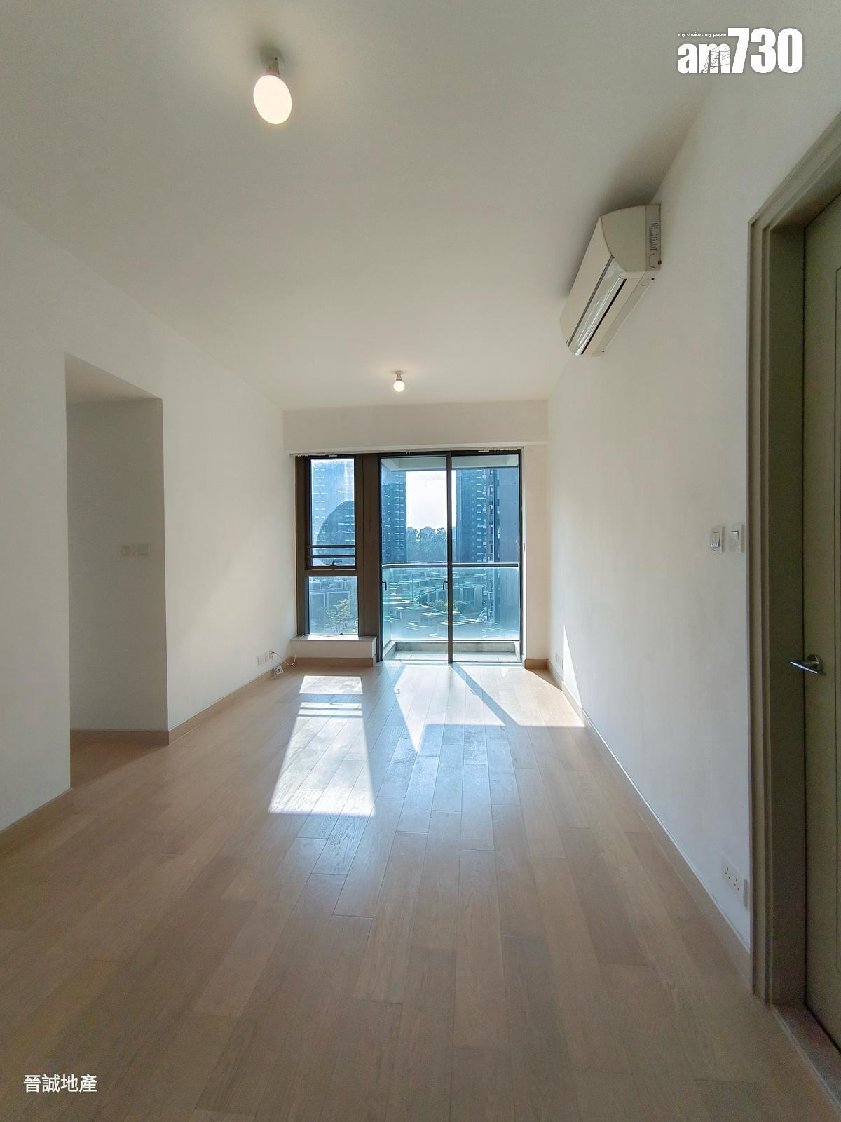 收租業主見市況不明「棄守」 屯門半新盤三房9年貶值24%(有圖)|二手蝕讓