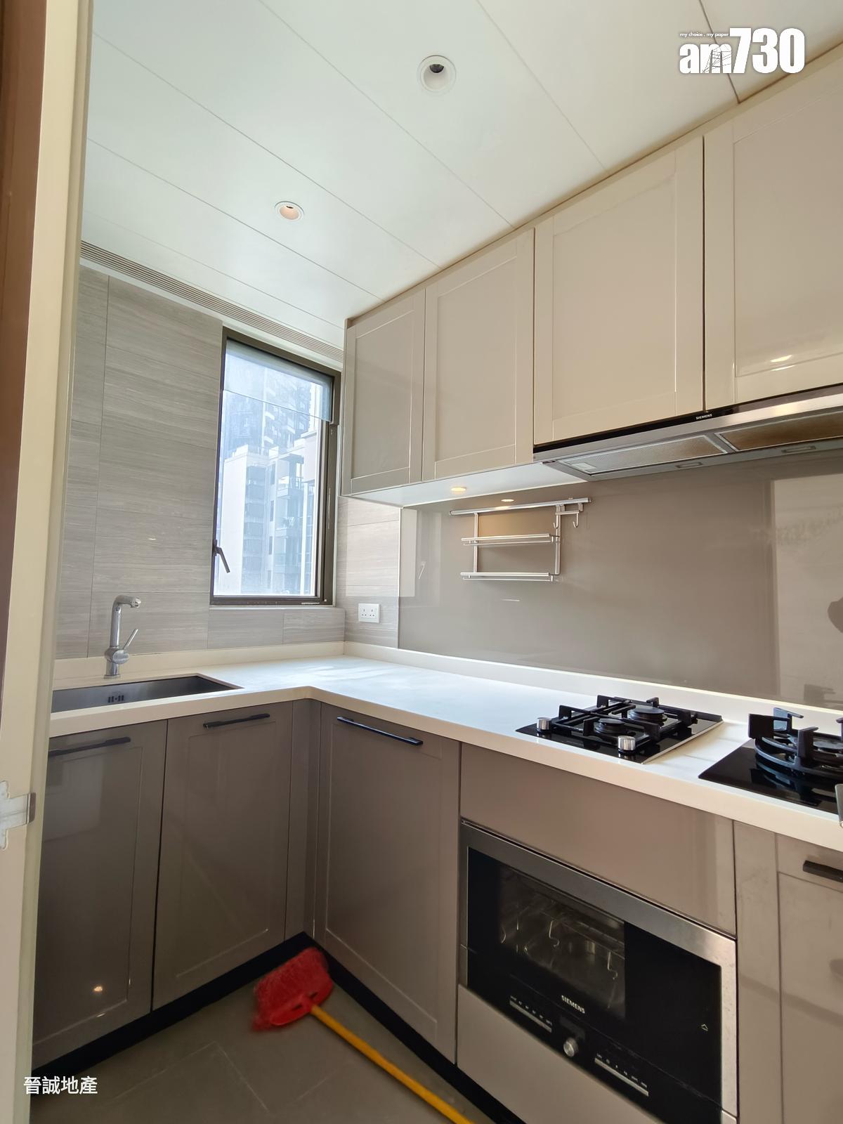 收租業主見市況不明「棄守」 屯門半新盤三房9年貶值24%(有圖)|二手蝕讓