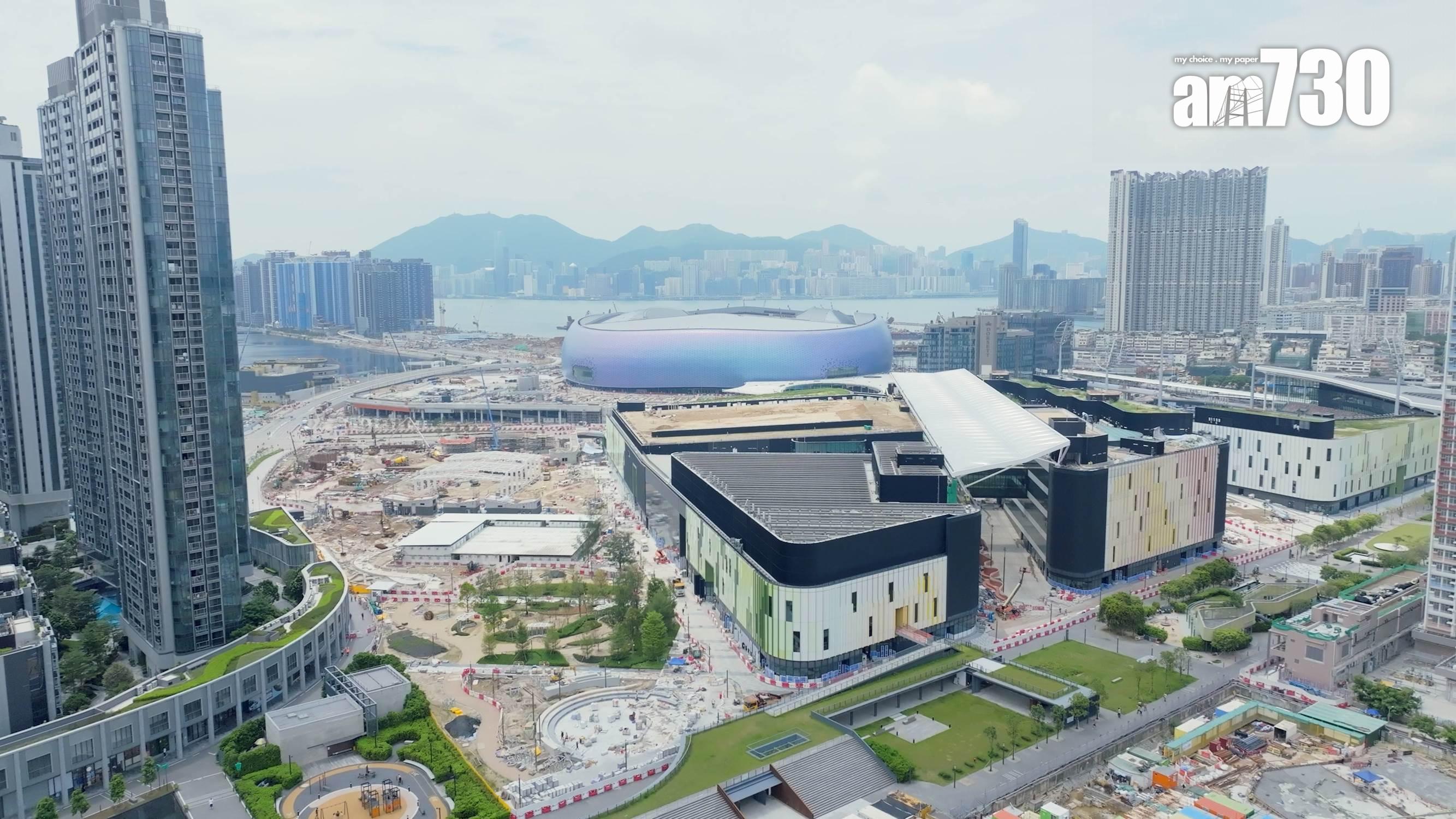 普通話買家首兩月錄逾1300宗 按年升45% 邊區最受歡迎?(附十大置業熱點)|樓市數據