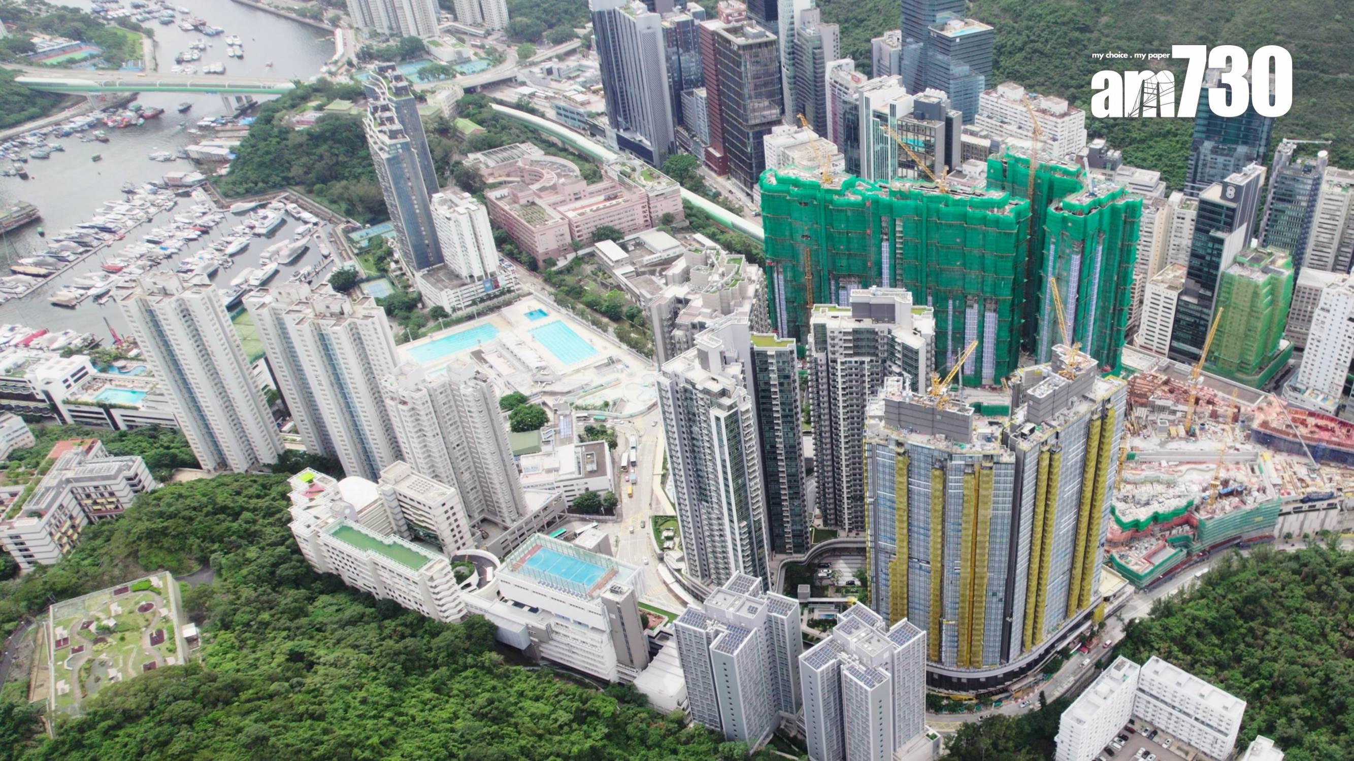 預算案後實力客出動 旺市蔓延至中高價樓|樓市走勢