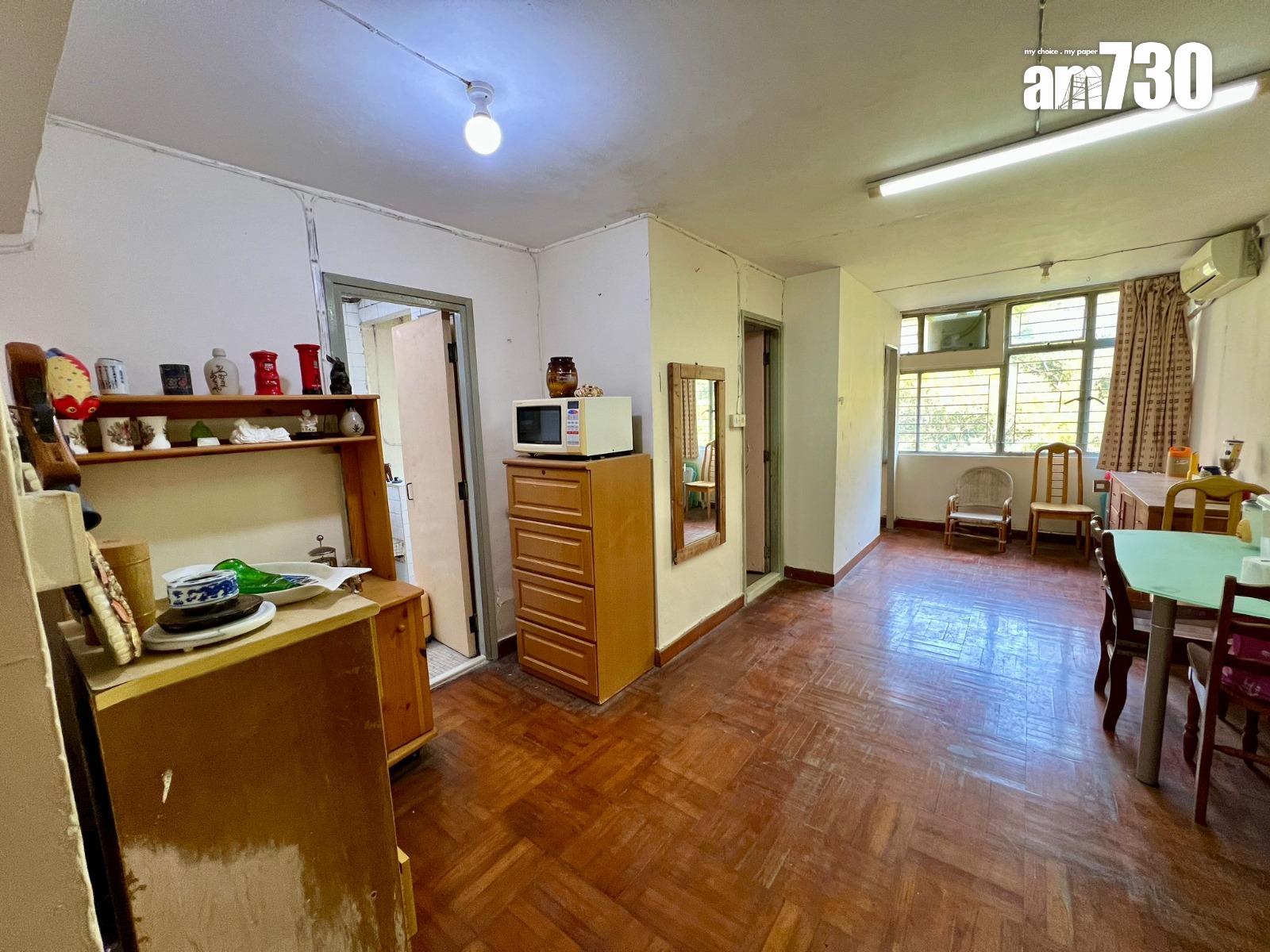 年輕客趕白居二資格屆滿前入市 斥165萬買沙田廣源邨(有圖)|二手公屋成交