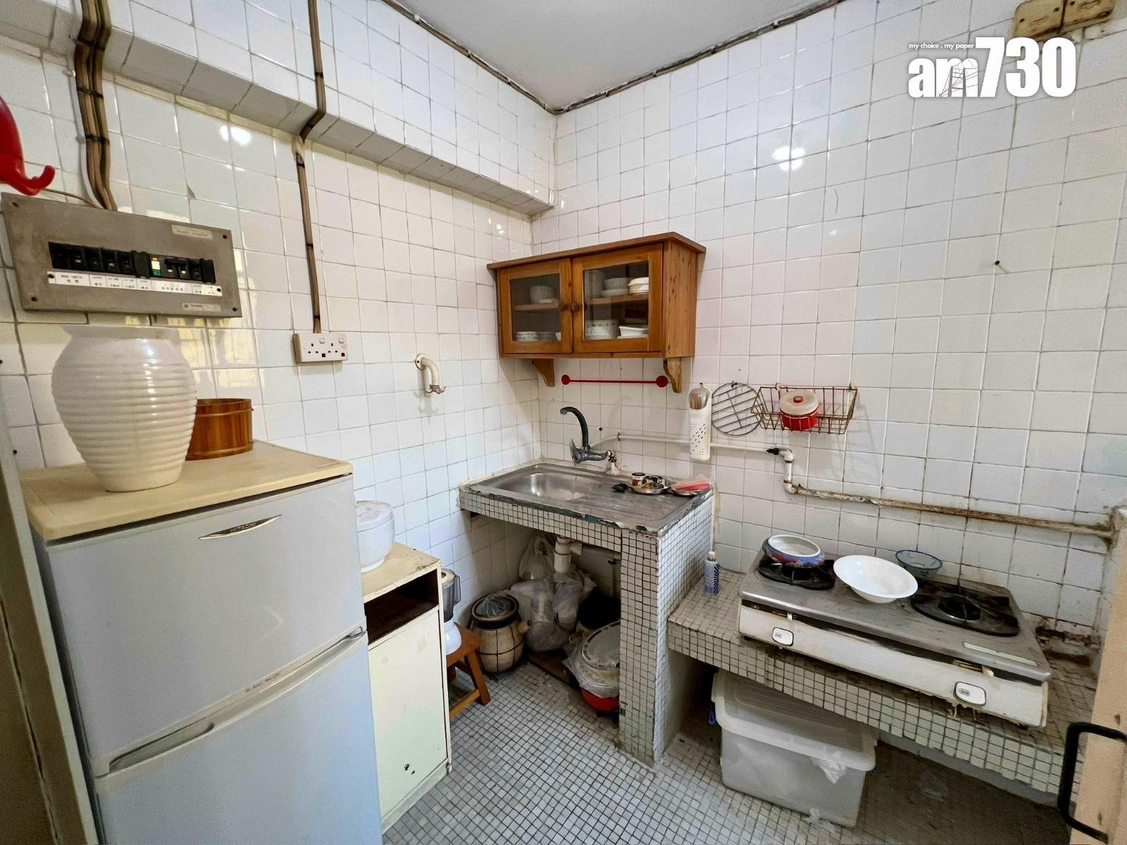 年輕客趕白居二資格屆滿前入市 斥165萬買沙田廣源邨(有圖)|二手公屋成交