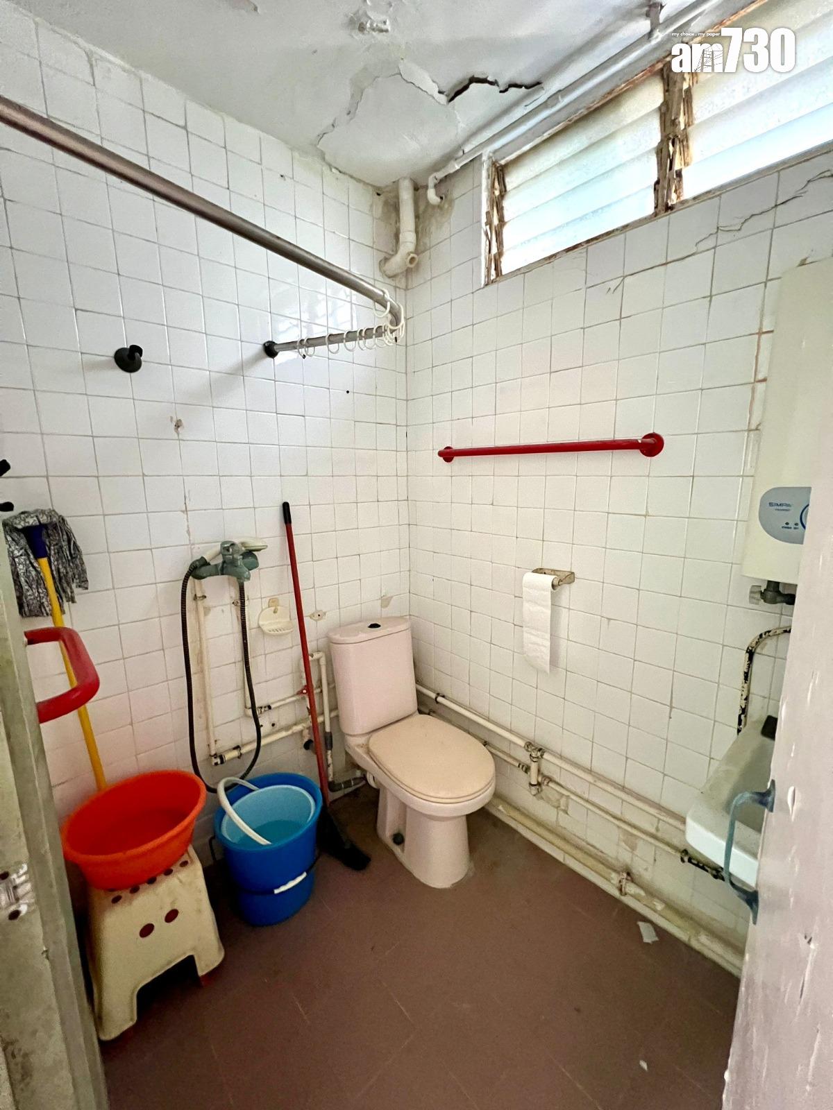 年輕客趕白居二資格屆滿前入市 斥165萬買沙田廣源邨(有圖)|二手公屋成交