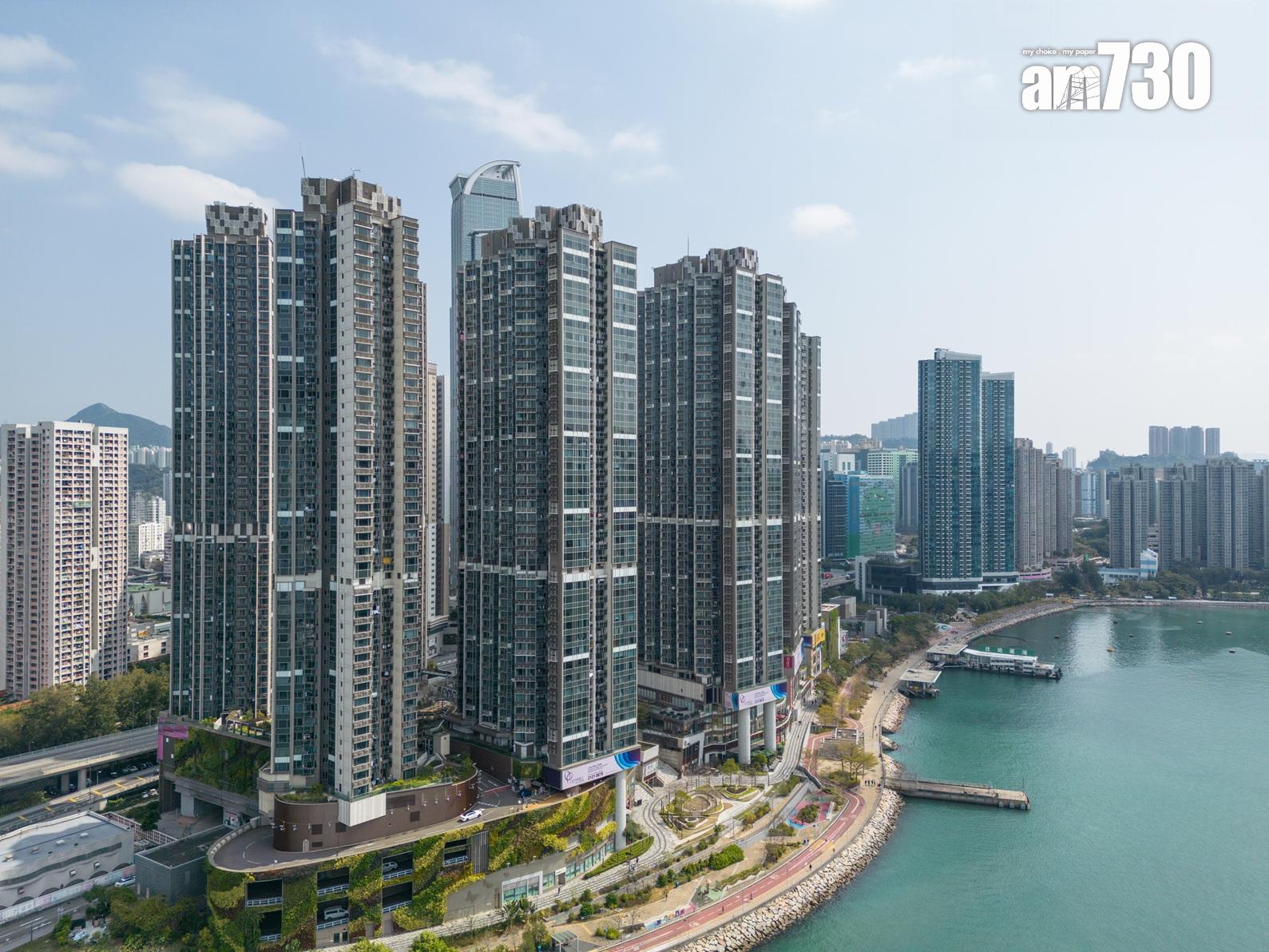 荃灣私樓爆蝕讓潮!租客靜待時機斥733萬入手海景三房套|二手市況