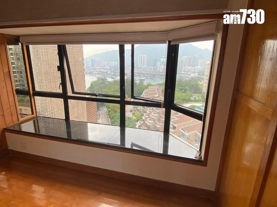 一個原因令業主肯平賣!屯門海景三房套連車位490萬成交(有圖)|二手樓成交